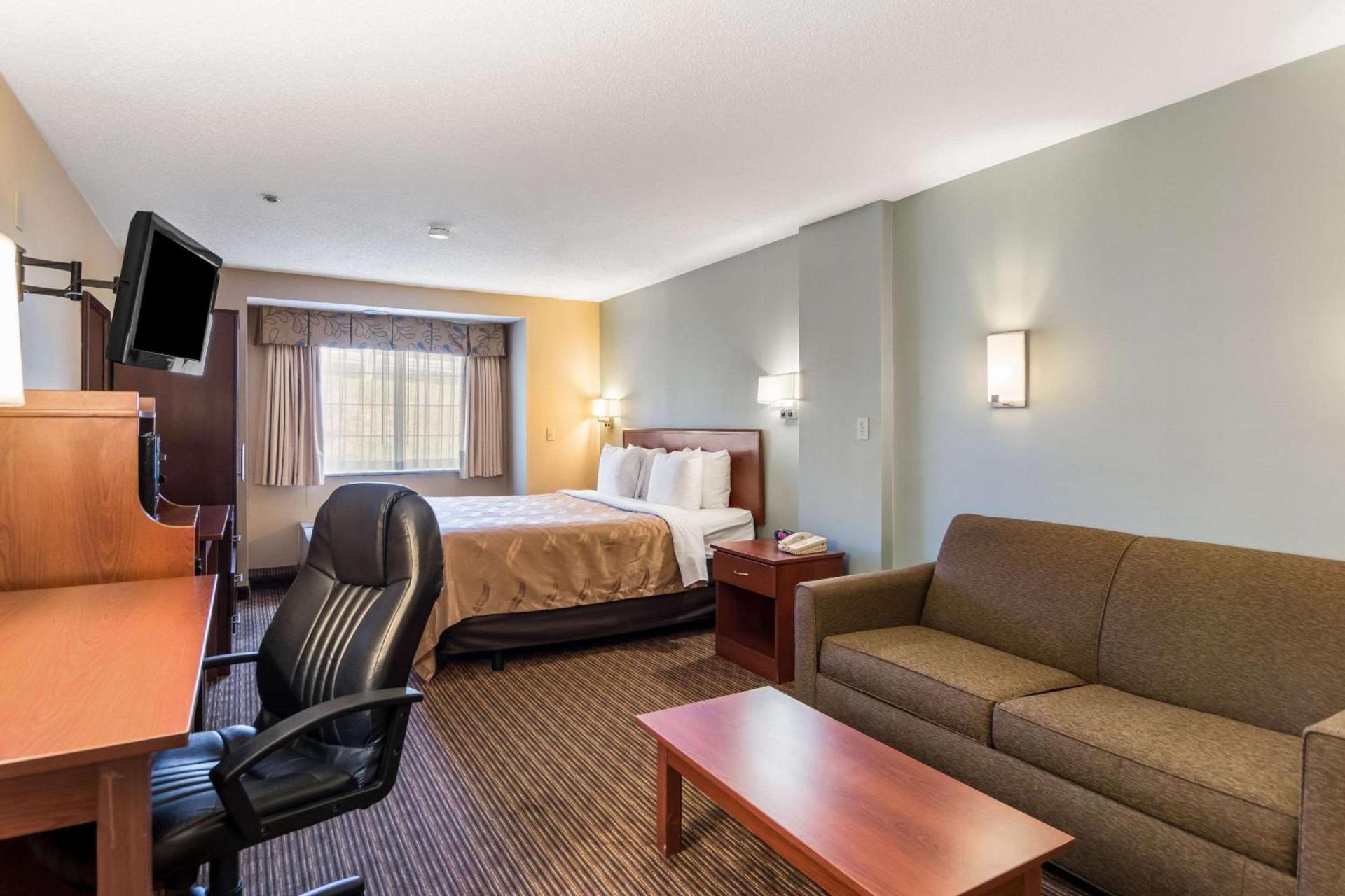 Quality Inn Chester - South Richmond photo 18