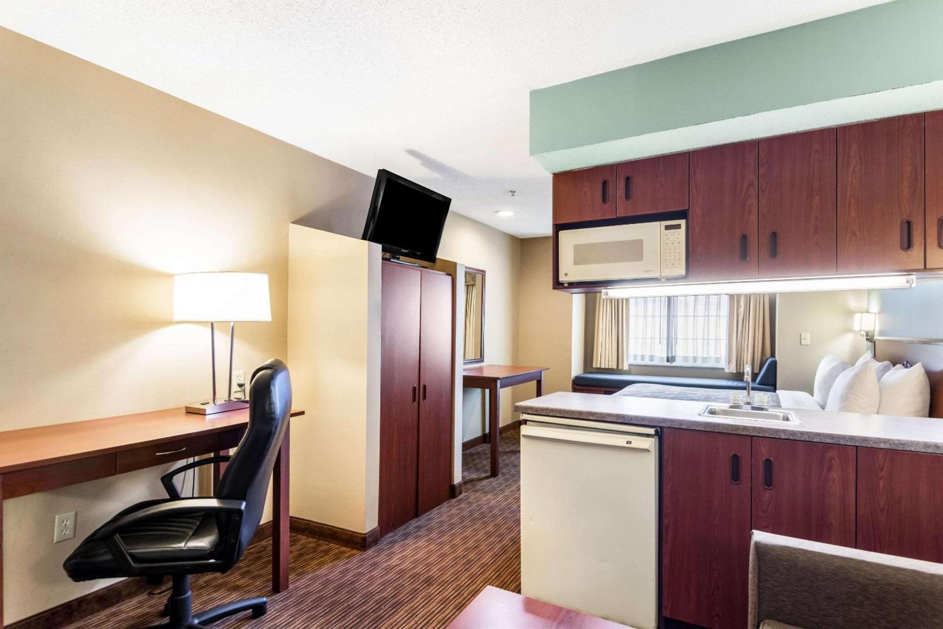 Quality Inn Chester - South Richmond photo 17