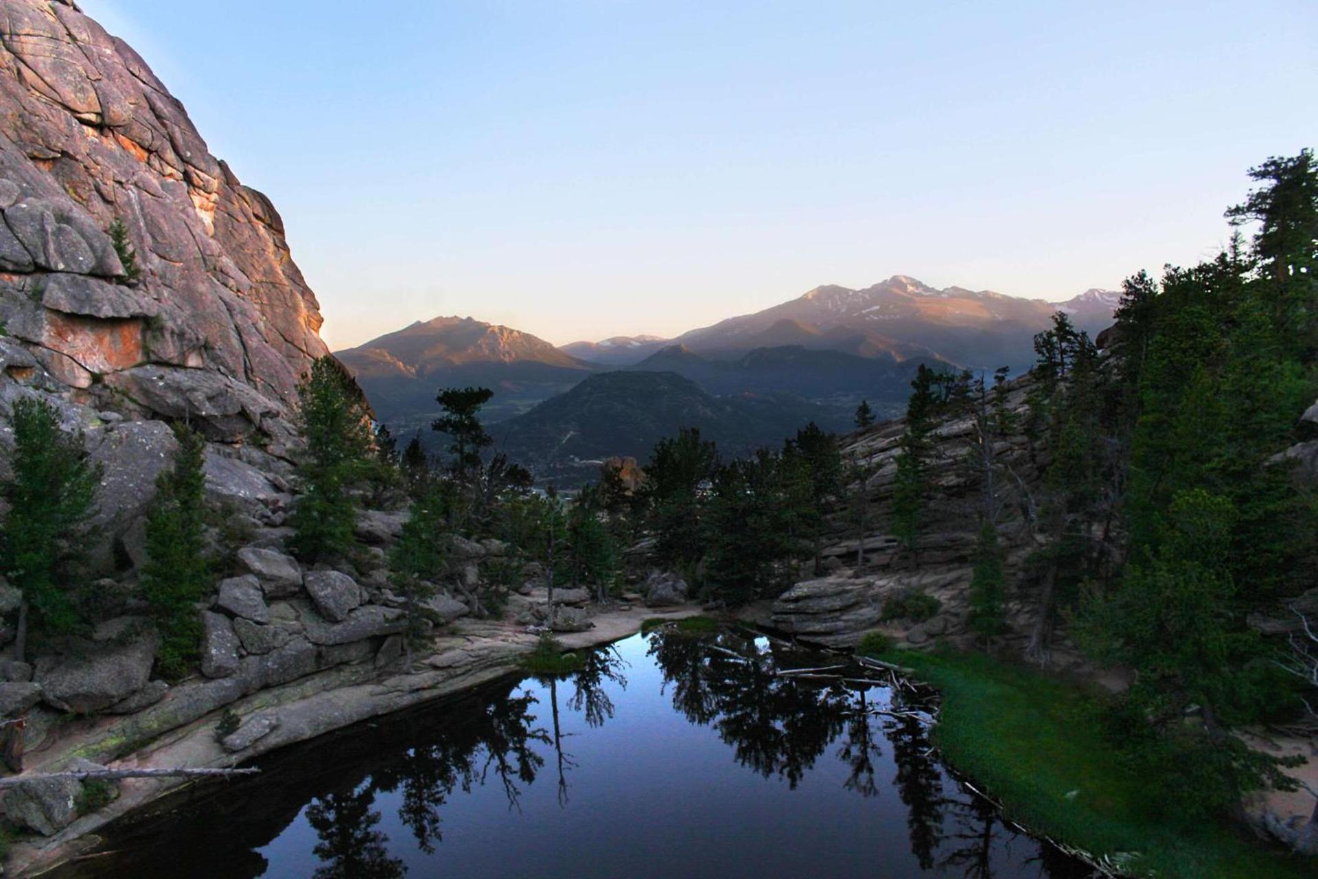 Holiday Inn Estes Park by IHG photo 65