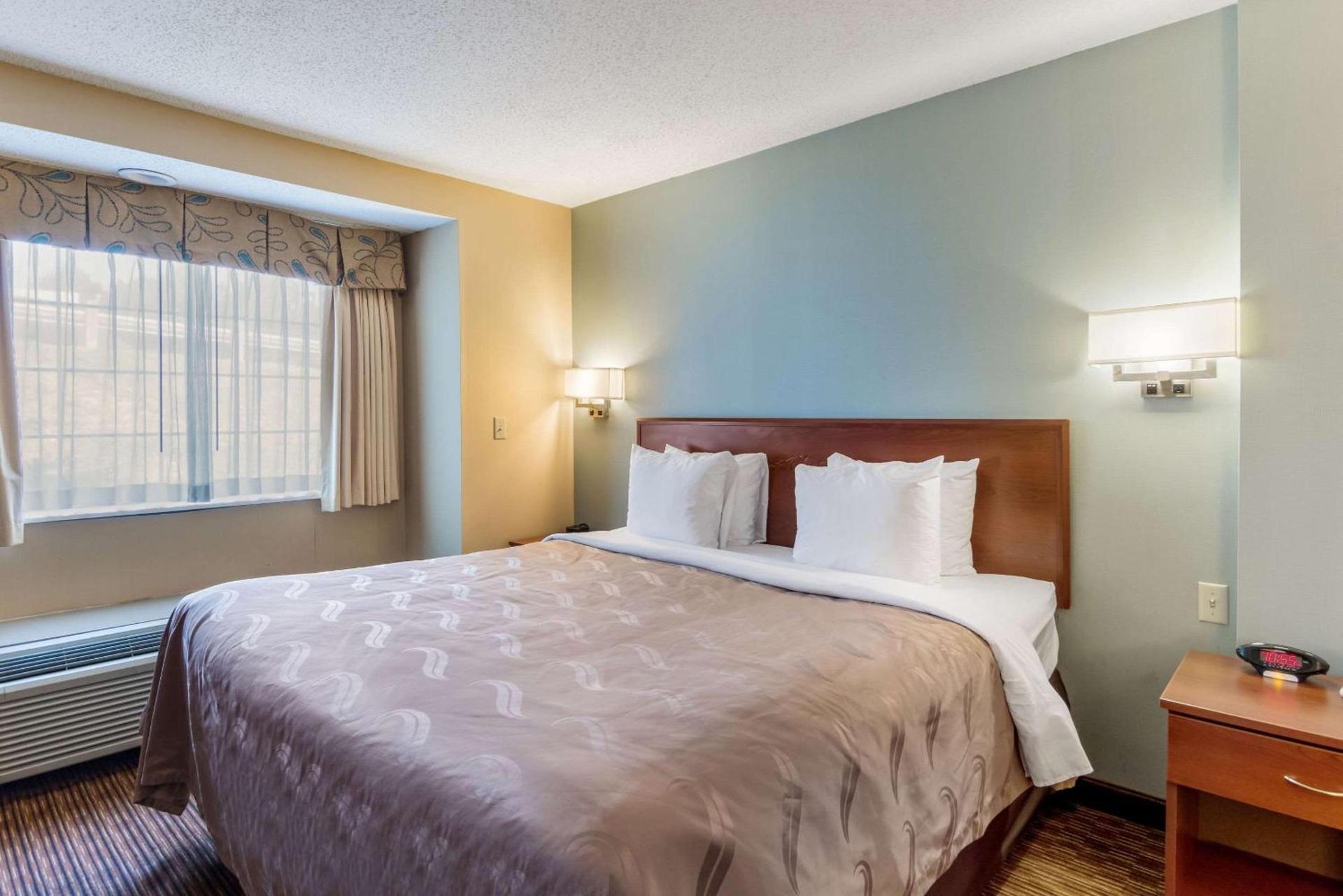 Quality Inn Chester - South Richmond photo 19
