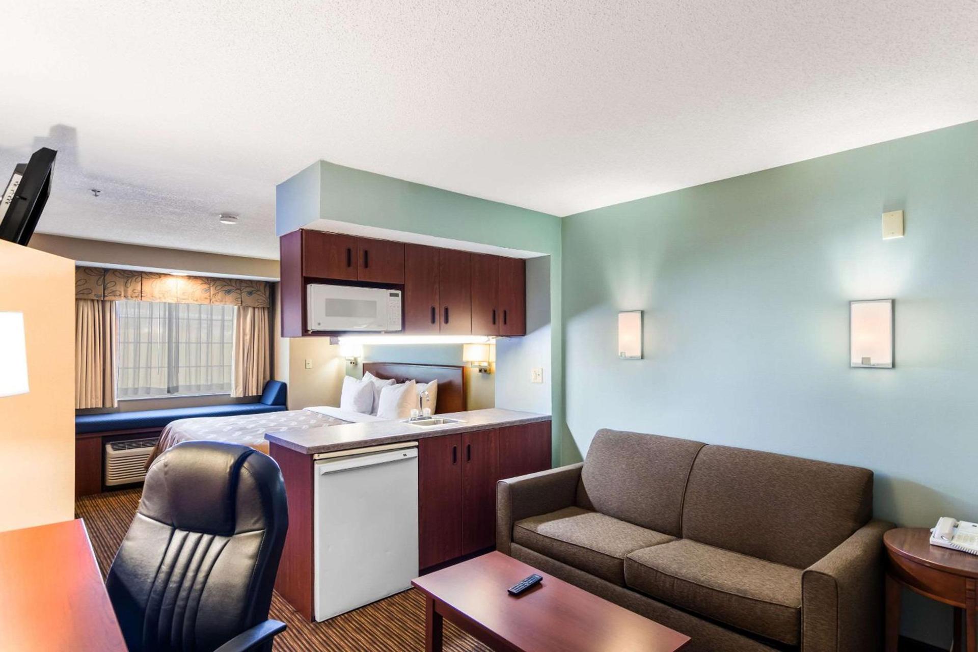 Quality Inn Chester - South Richmond photo 23