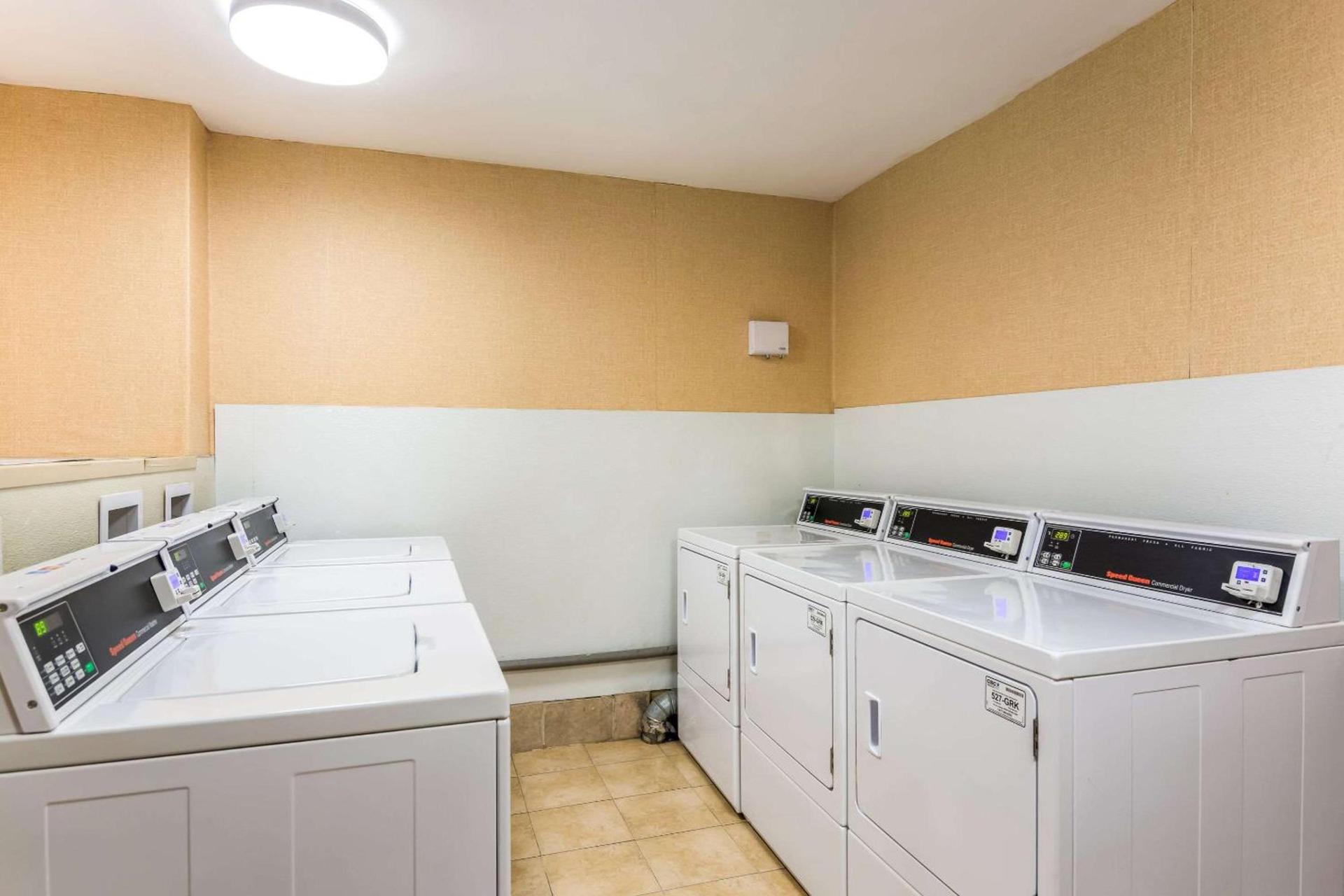 Quality Inn Chester - South Richmond photo 16