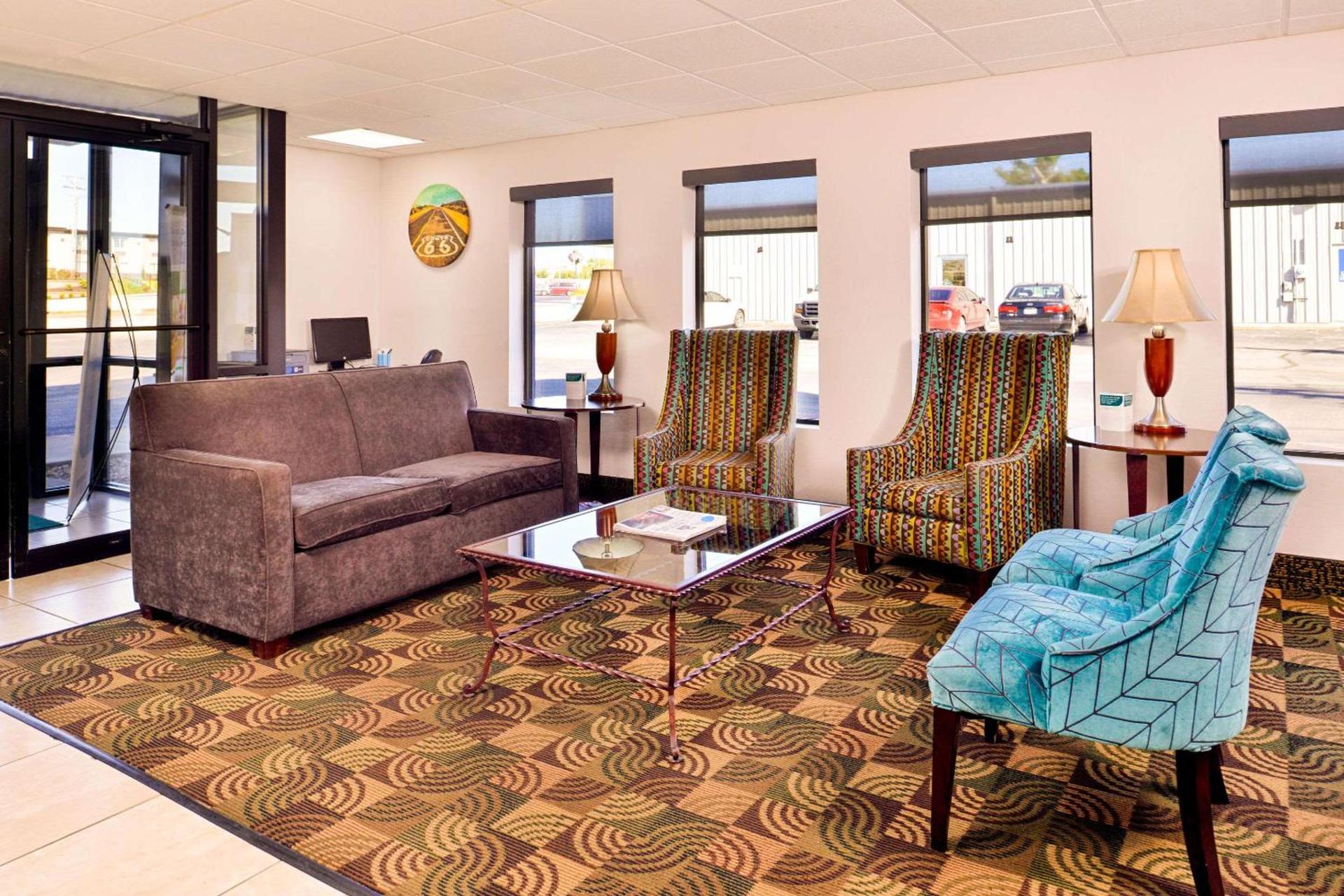Quality Inn Joplin I-44 photo 13
