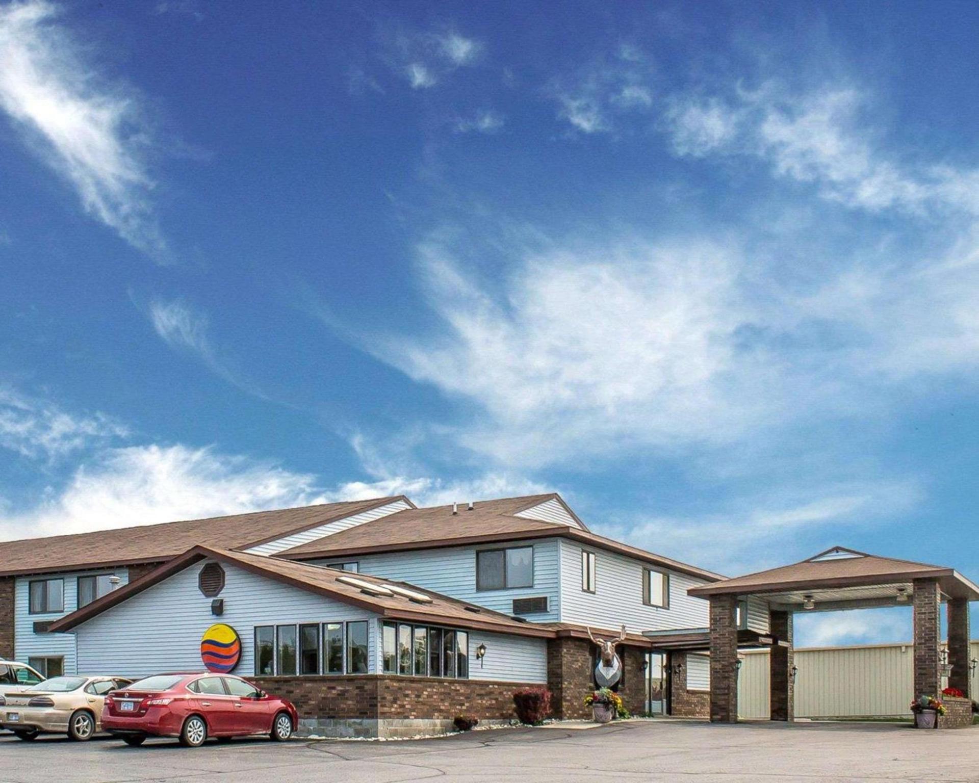 Comfort Inn Manistique — hotel in Manistique