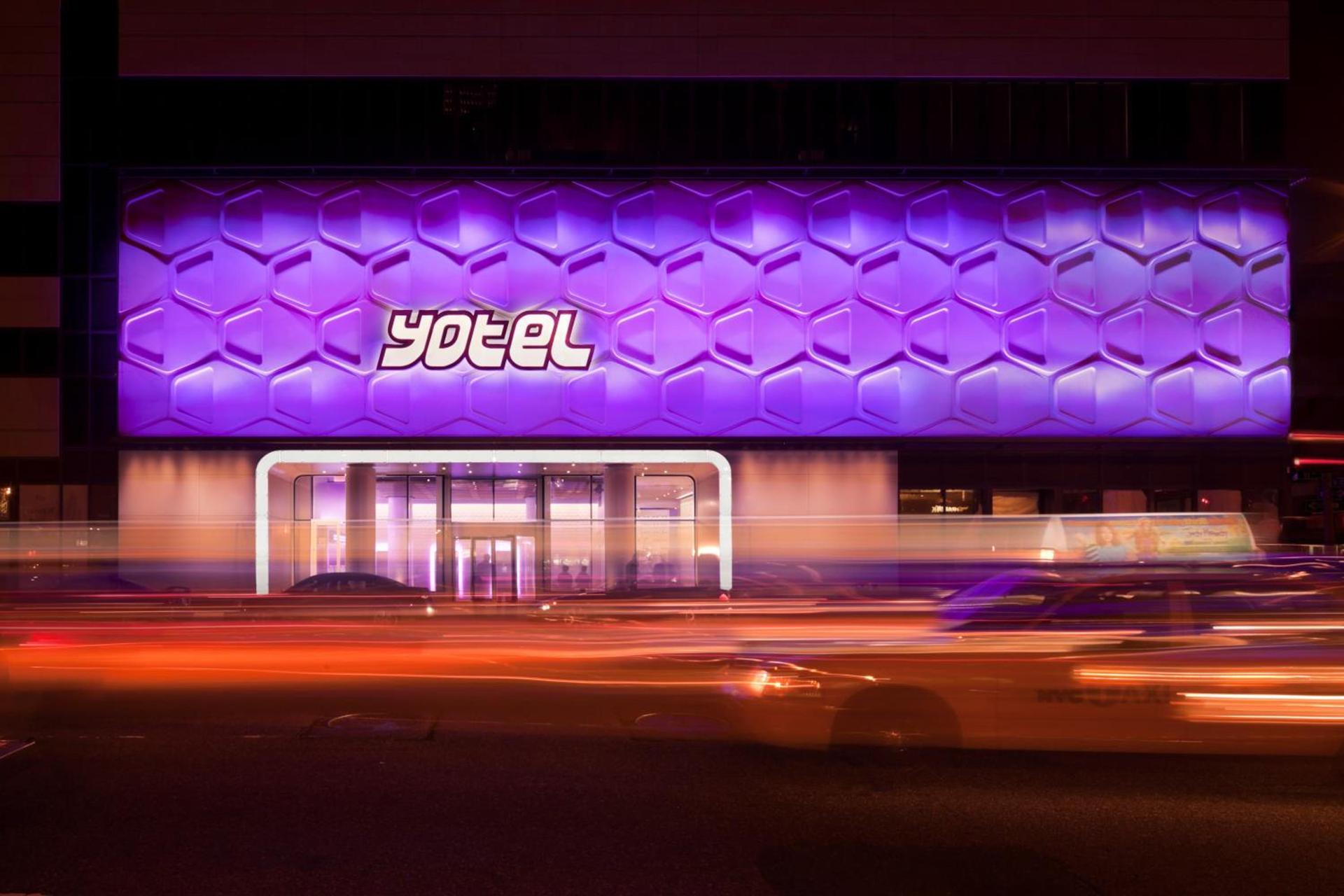 YOTEL New York Times Square photo 64
