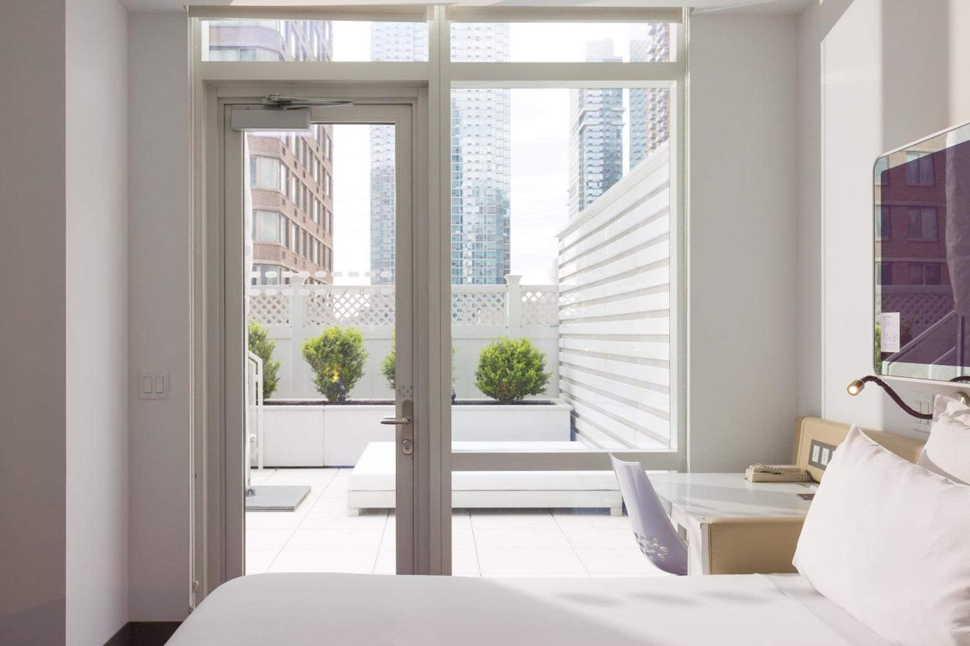 YOTEL New York Times Square photo 86