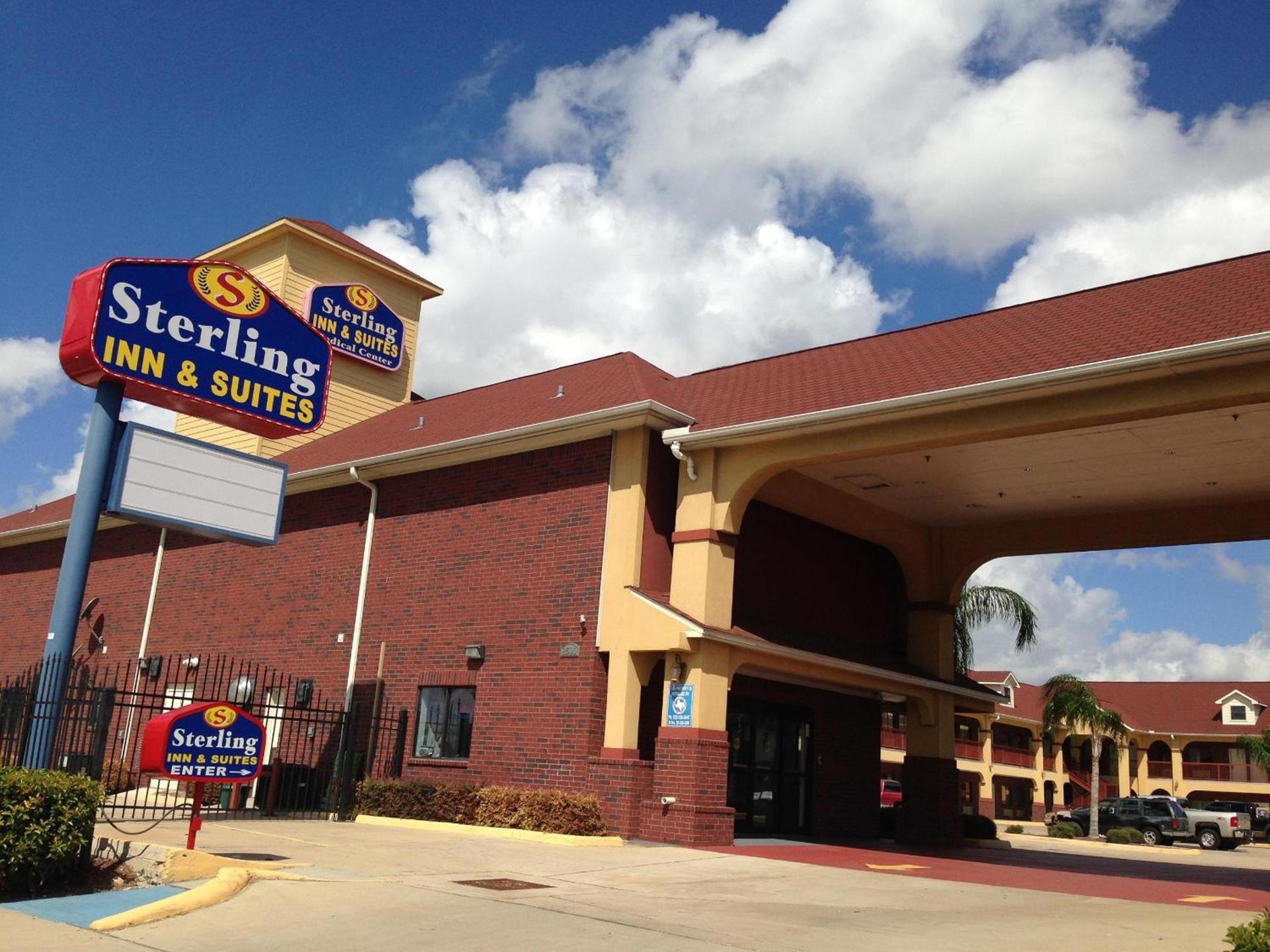 Sterling Inn and Suites at Reliant and Medical Center Houston photo 5