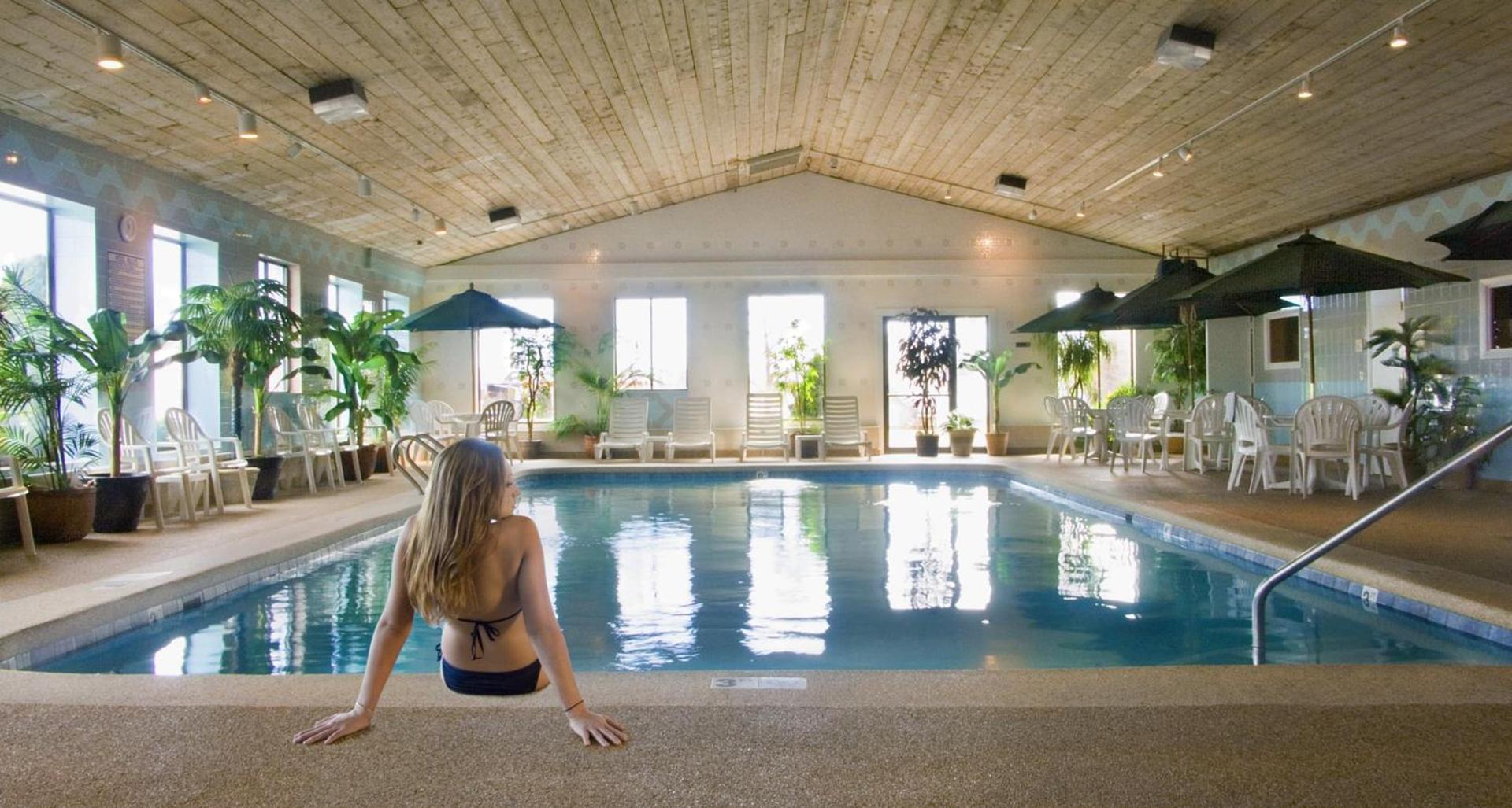 Bayside Resort Hotel photo 26