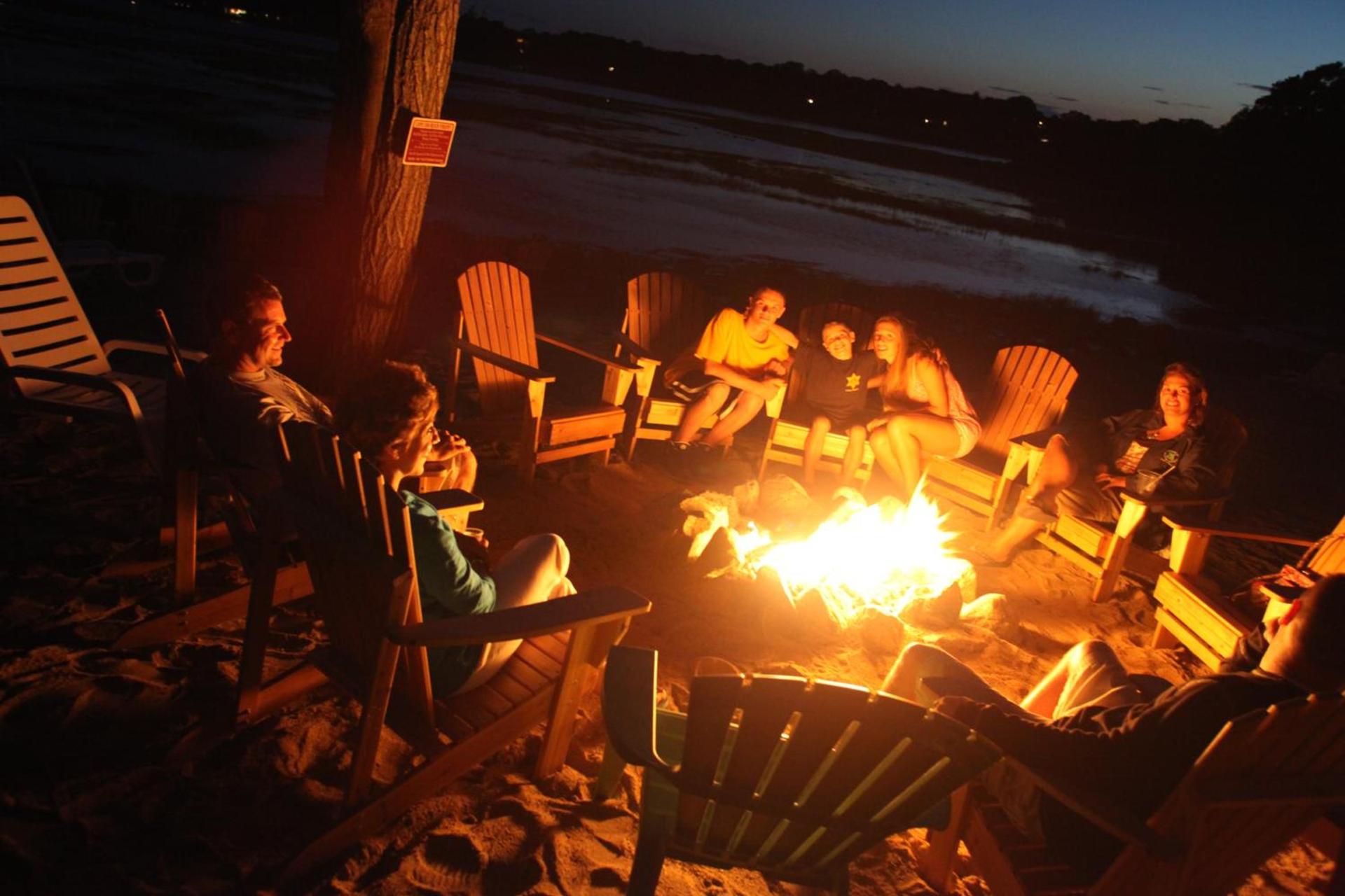 Bayside Resort Hotel photo 23
