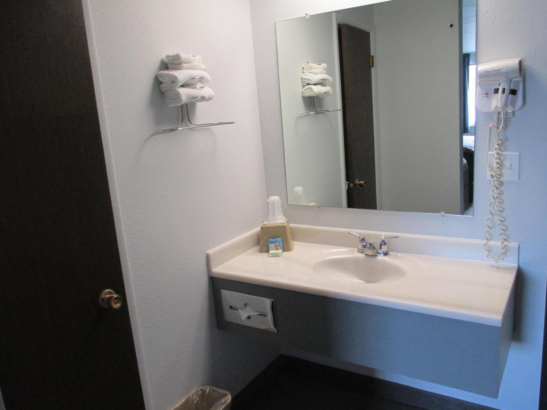 Americas Best Value Inn Billings photo 22