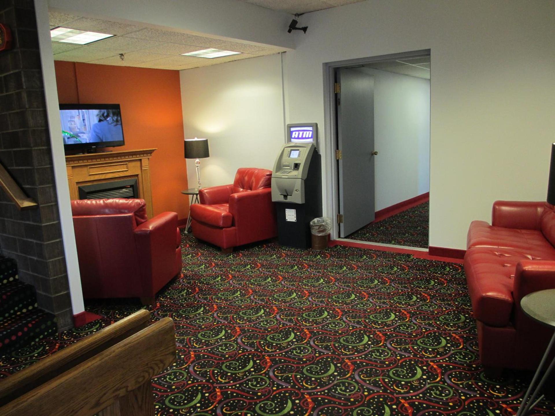 Americas Best Value Inn Billings photo 2