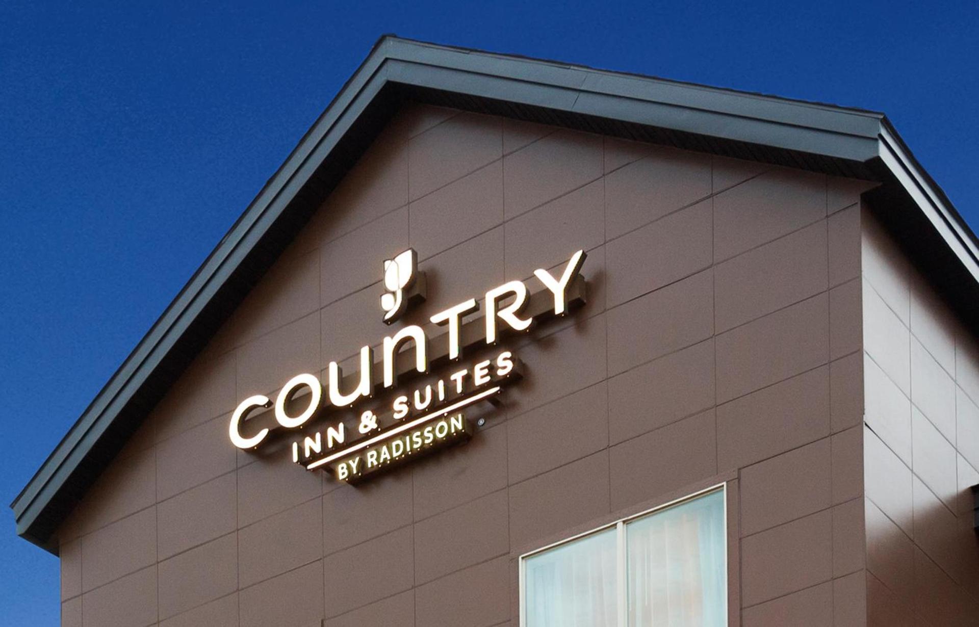 Country Inn & Suites by Radisson, York, PA — hotel in York