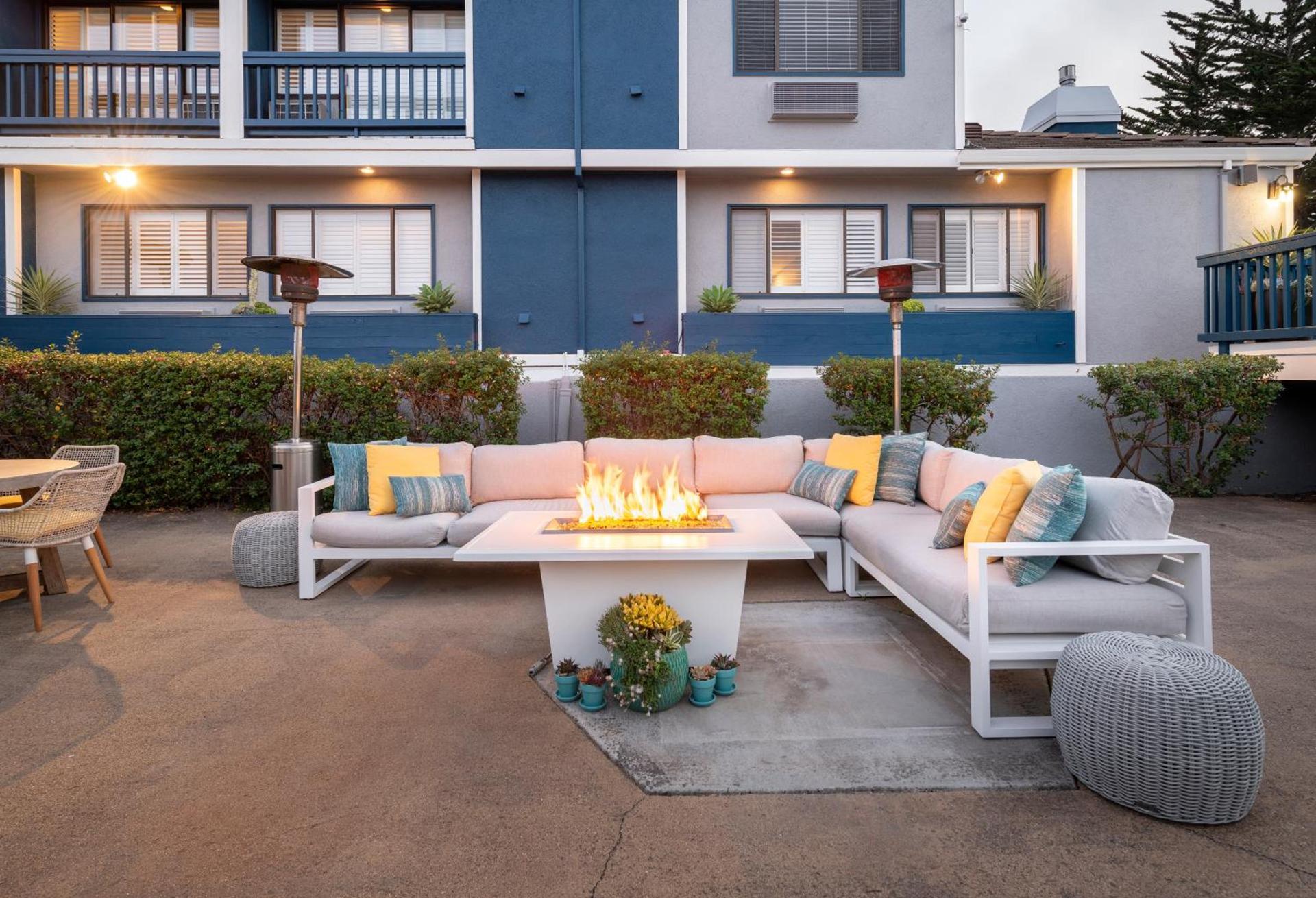 Mariposa Inn and Suites photo 5