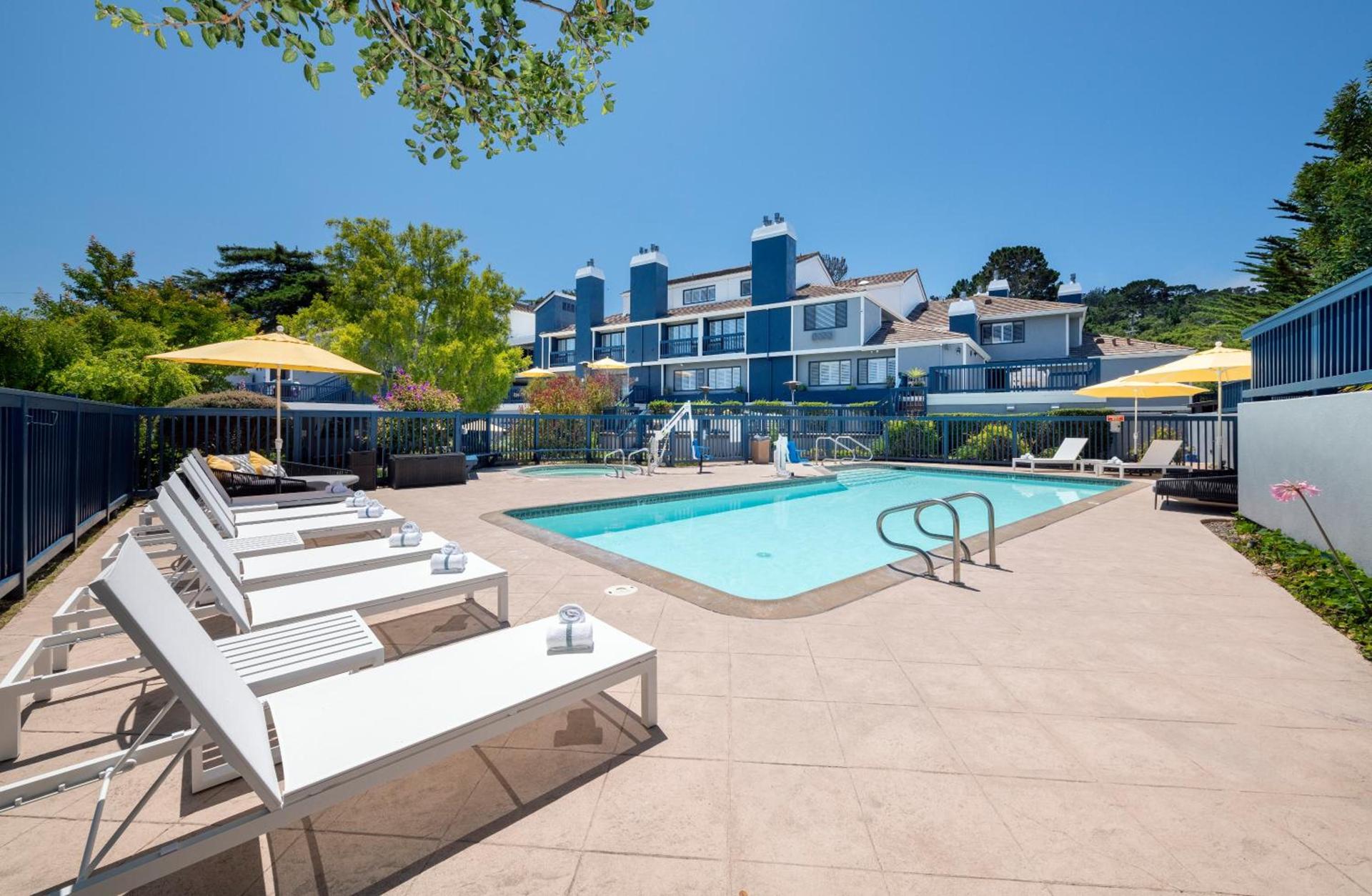 Mariposa Inn and Suites photo 16