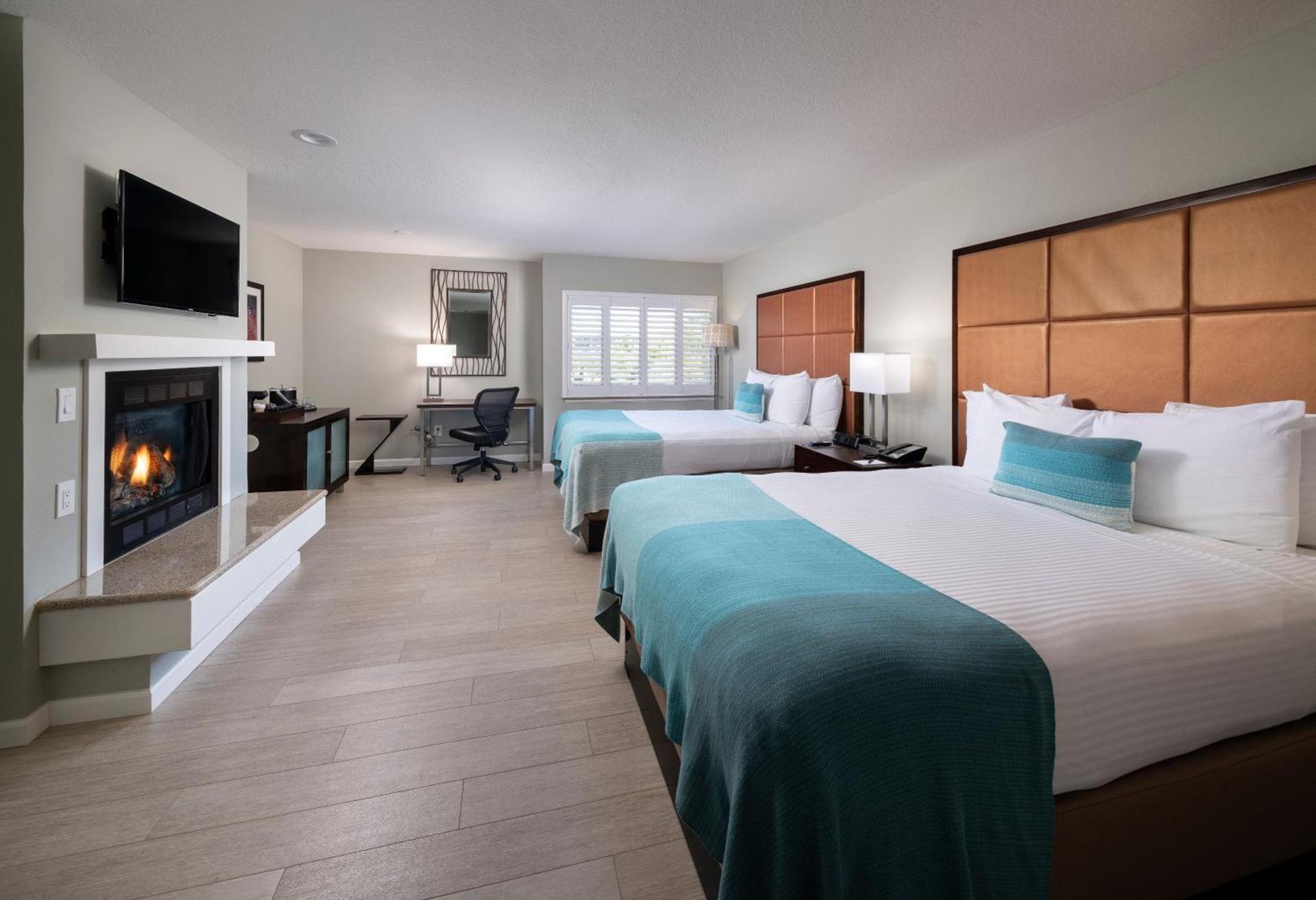 Mariposa Inn and Suites photo 4