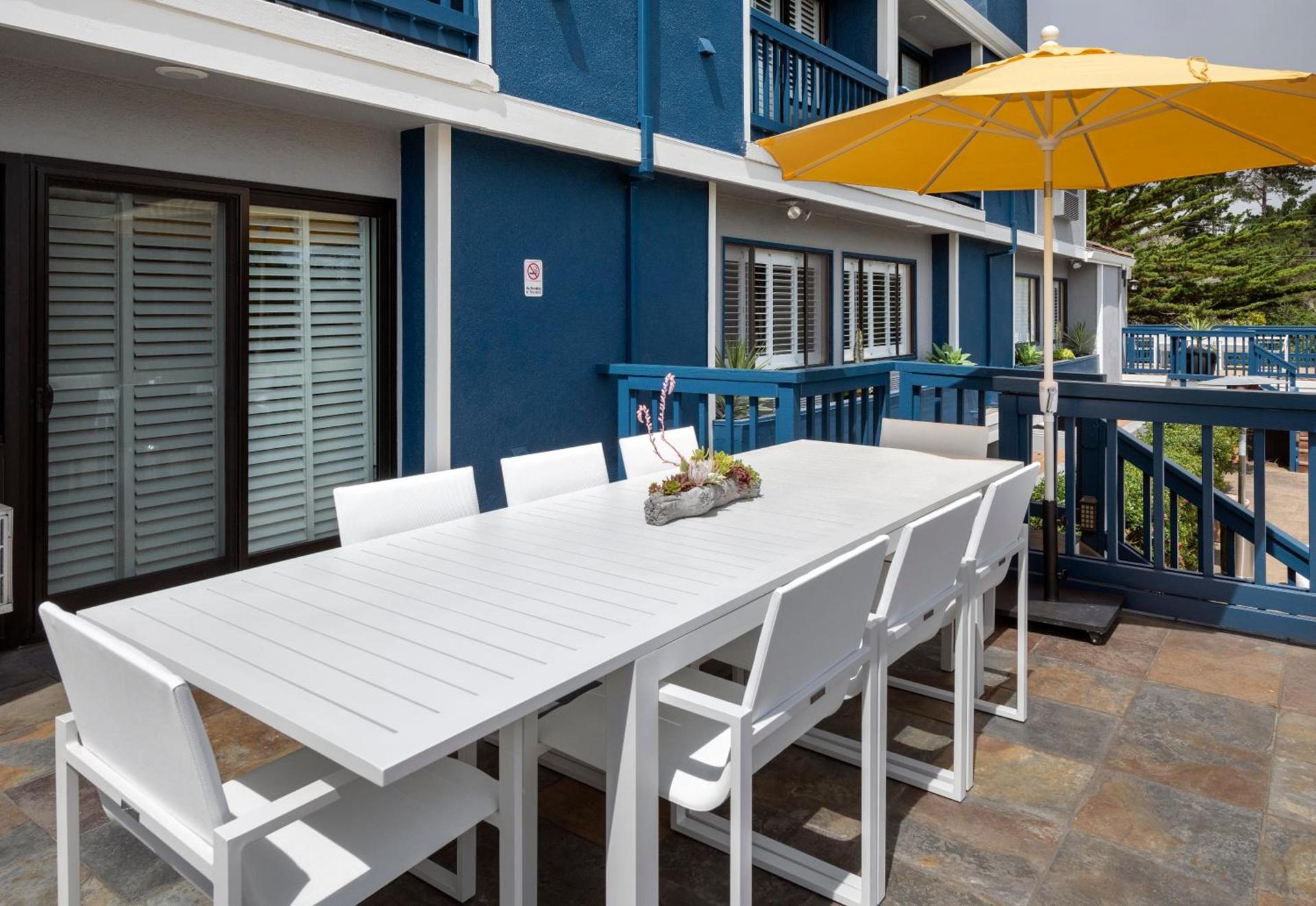 Mariposa Inn and Suites photo 13