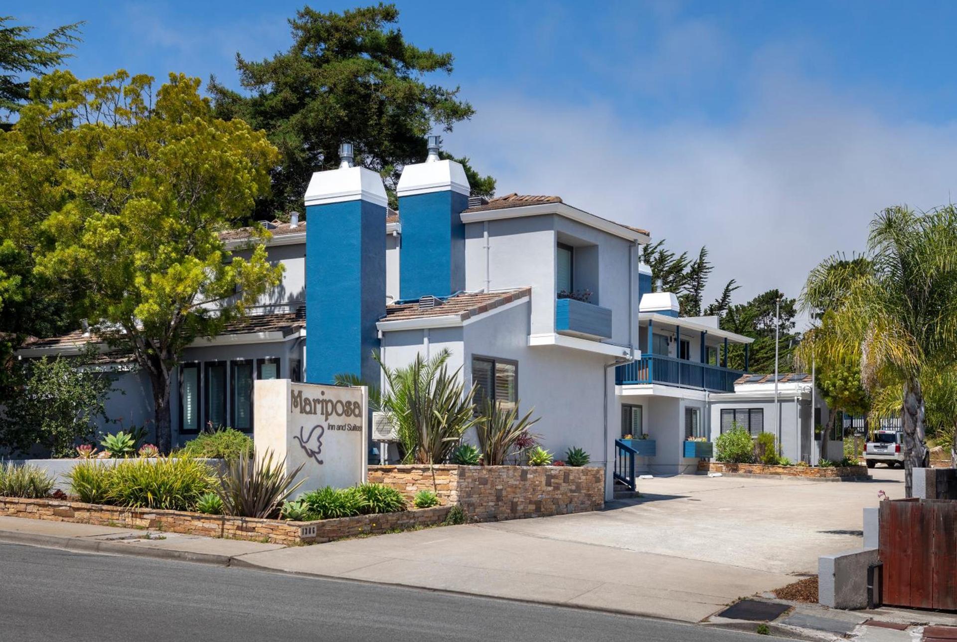 Mariposa Inn and Suites photo 10