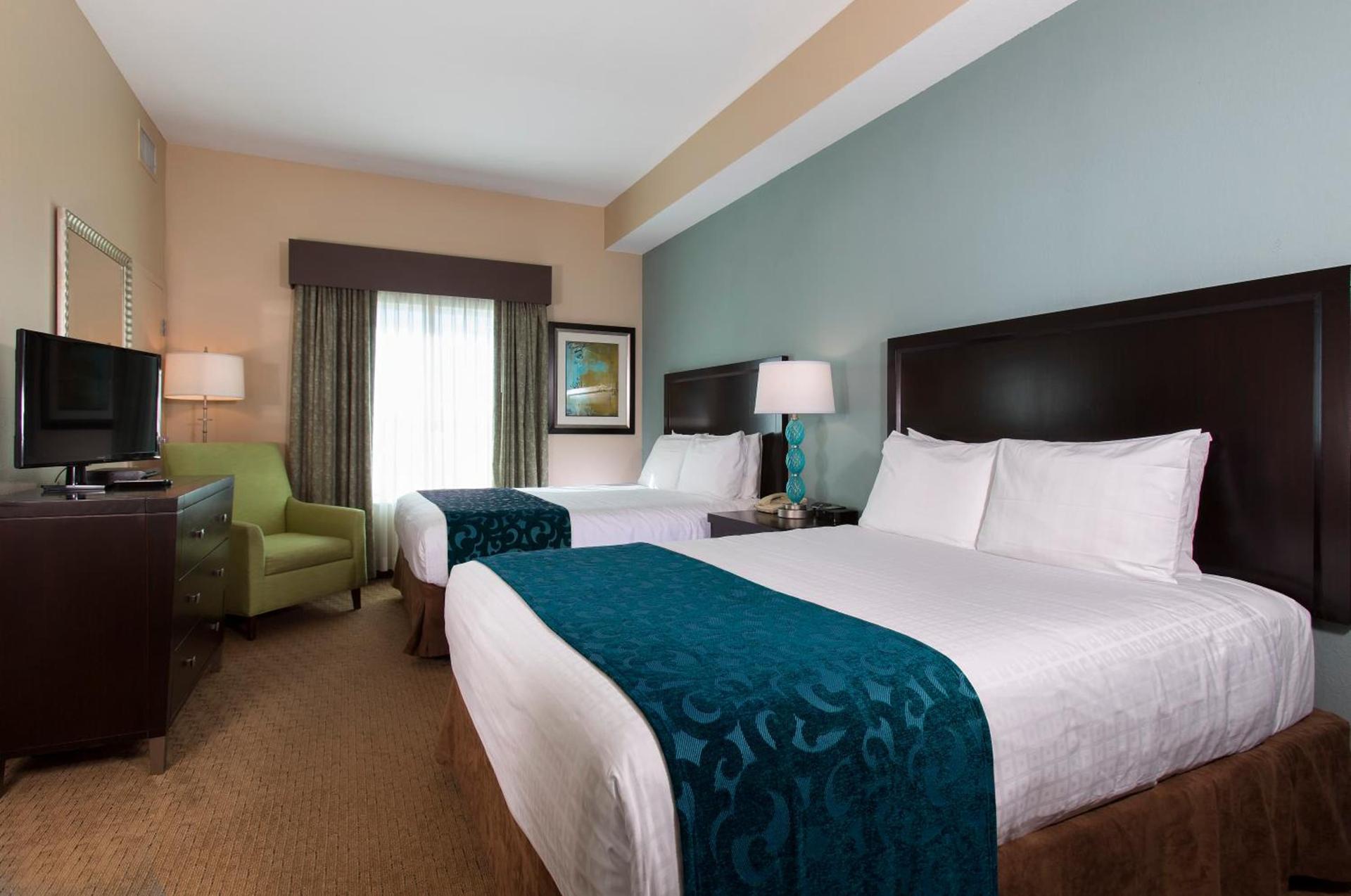 Hawthorn Extended Stay by Wyndham Orlando photo 29