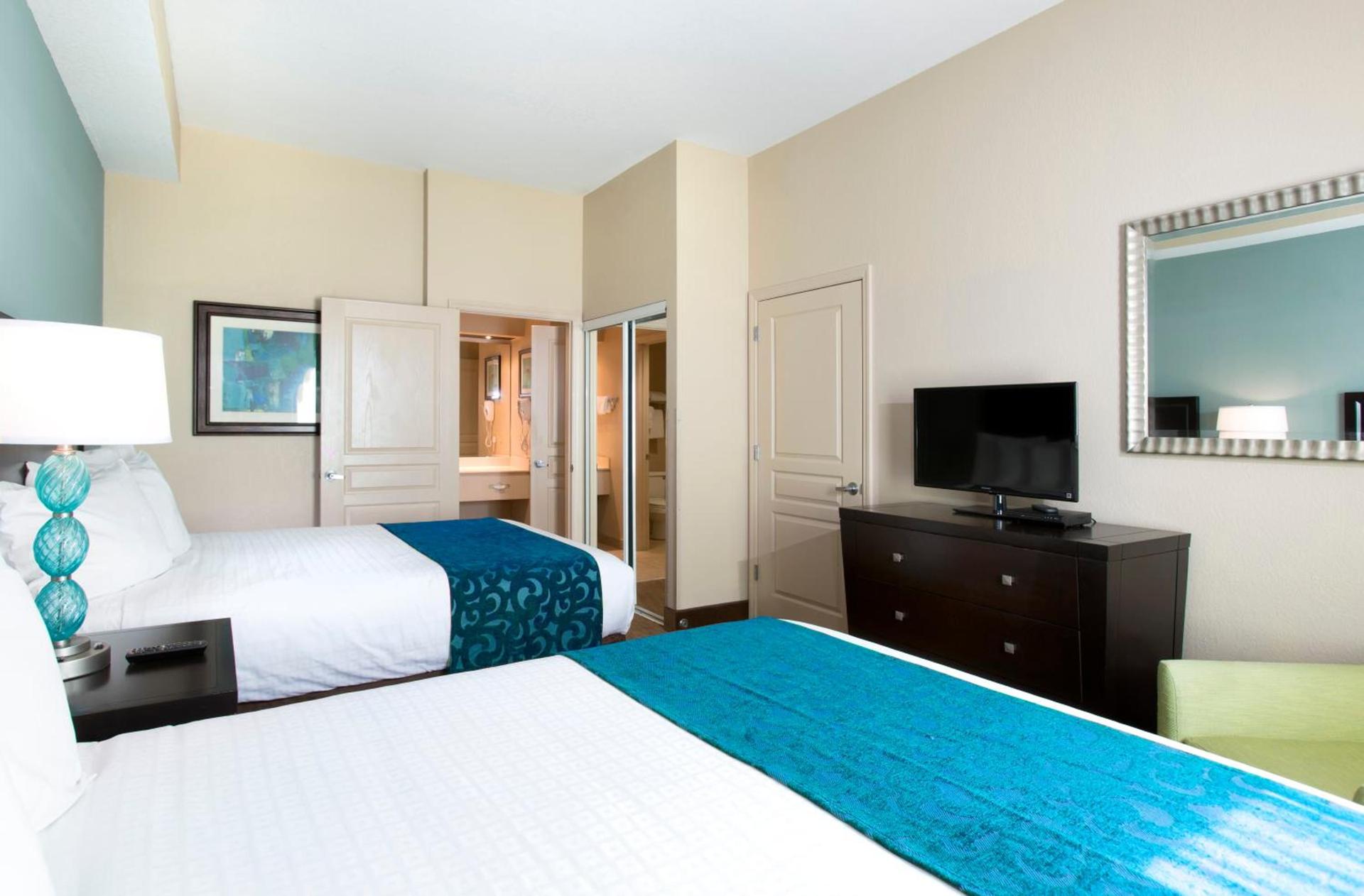 Hawthorn Extended Stay by Wyndham Orlando photo 31