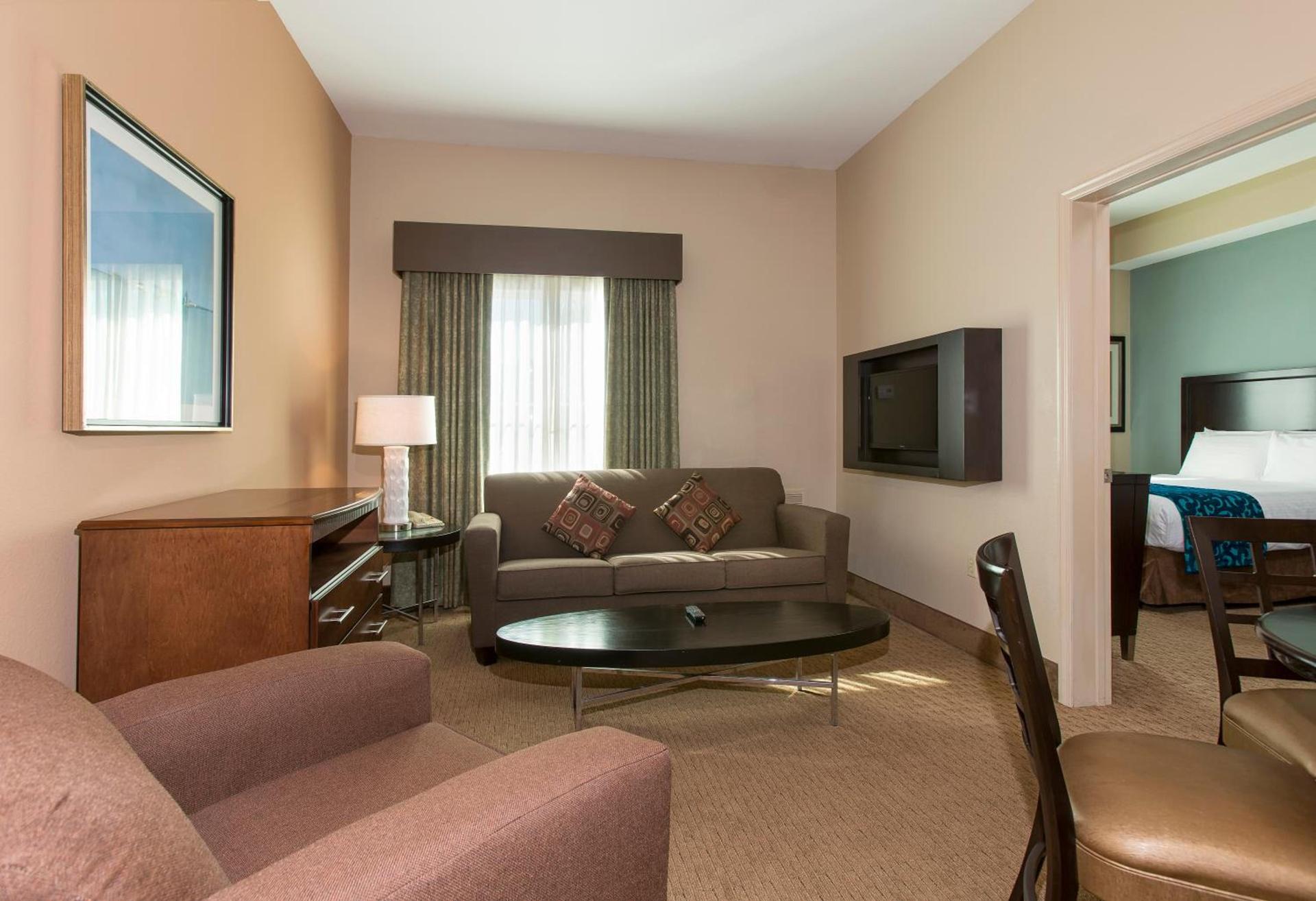 Hawthorn Extended Stay by Wyndham Orlando photo 16
