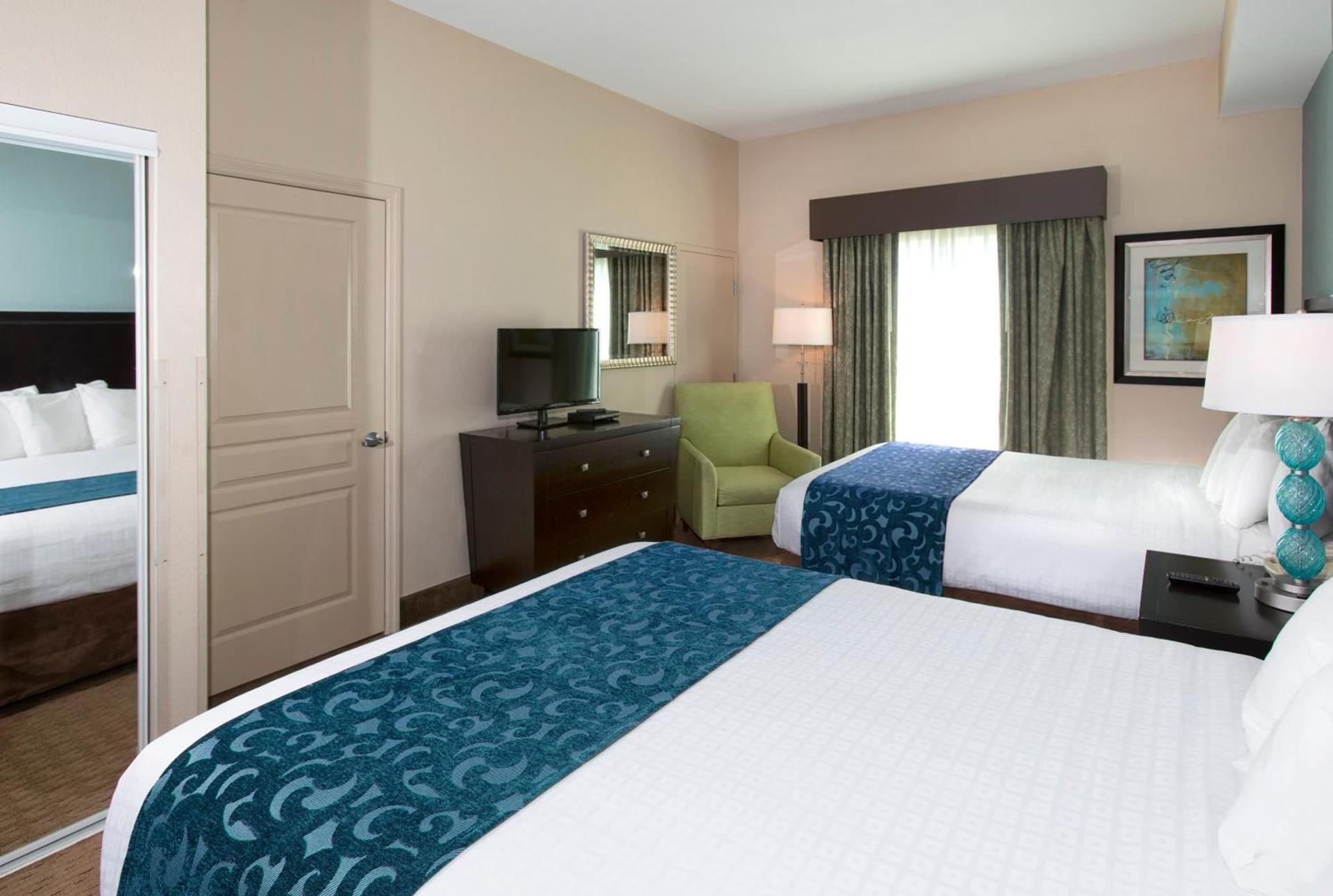 Hawthorn Extended Stay by Wyndham Orlando photo 28