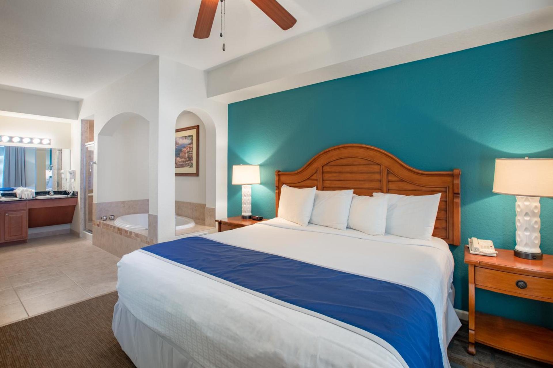 Lake Buena Vista Resort Village and Spa, Near Disney photo 42
