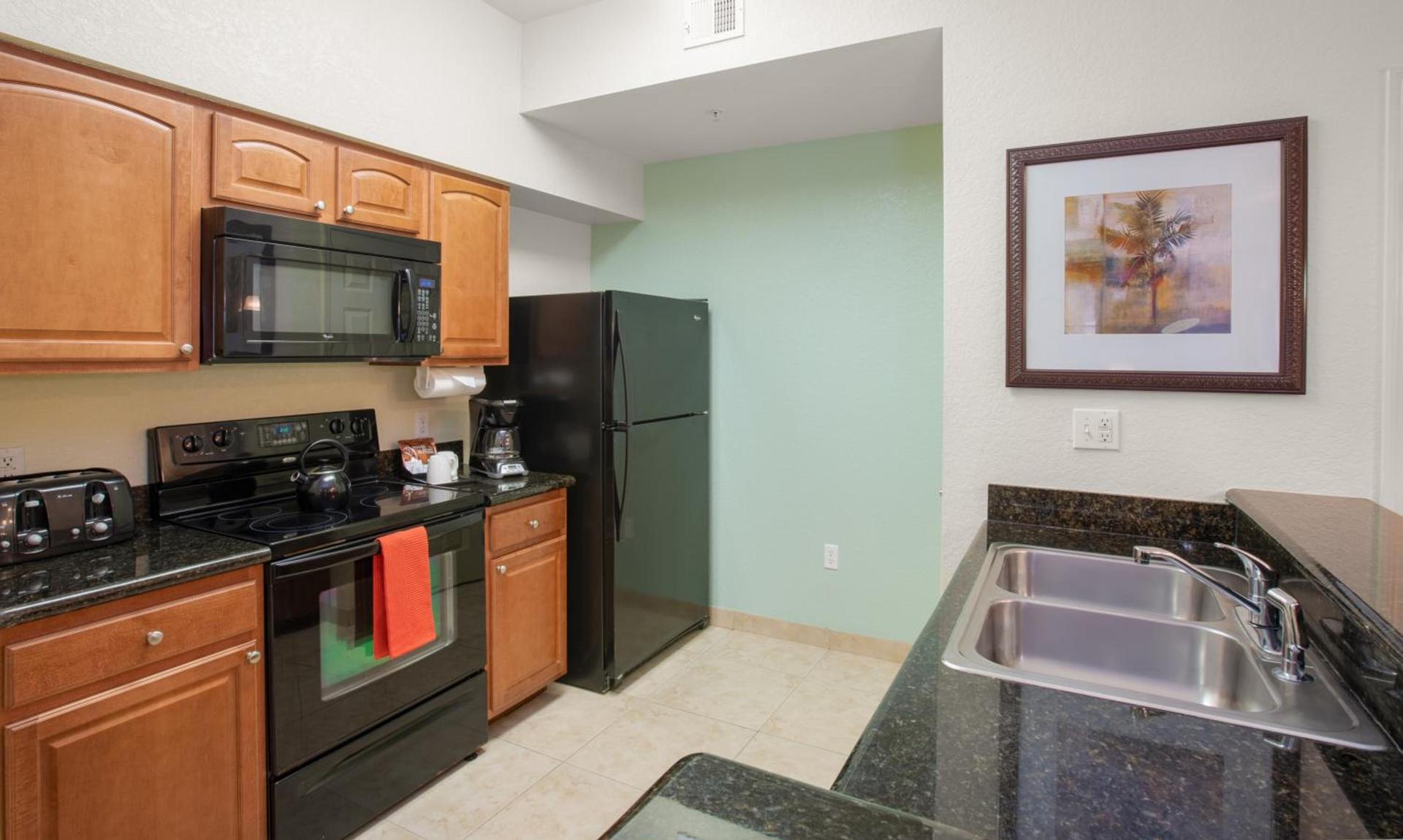 Lake Buena Vista Resort Village and Spa, Near Disney photo 43