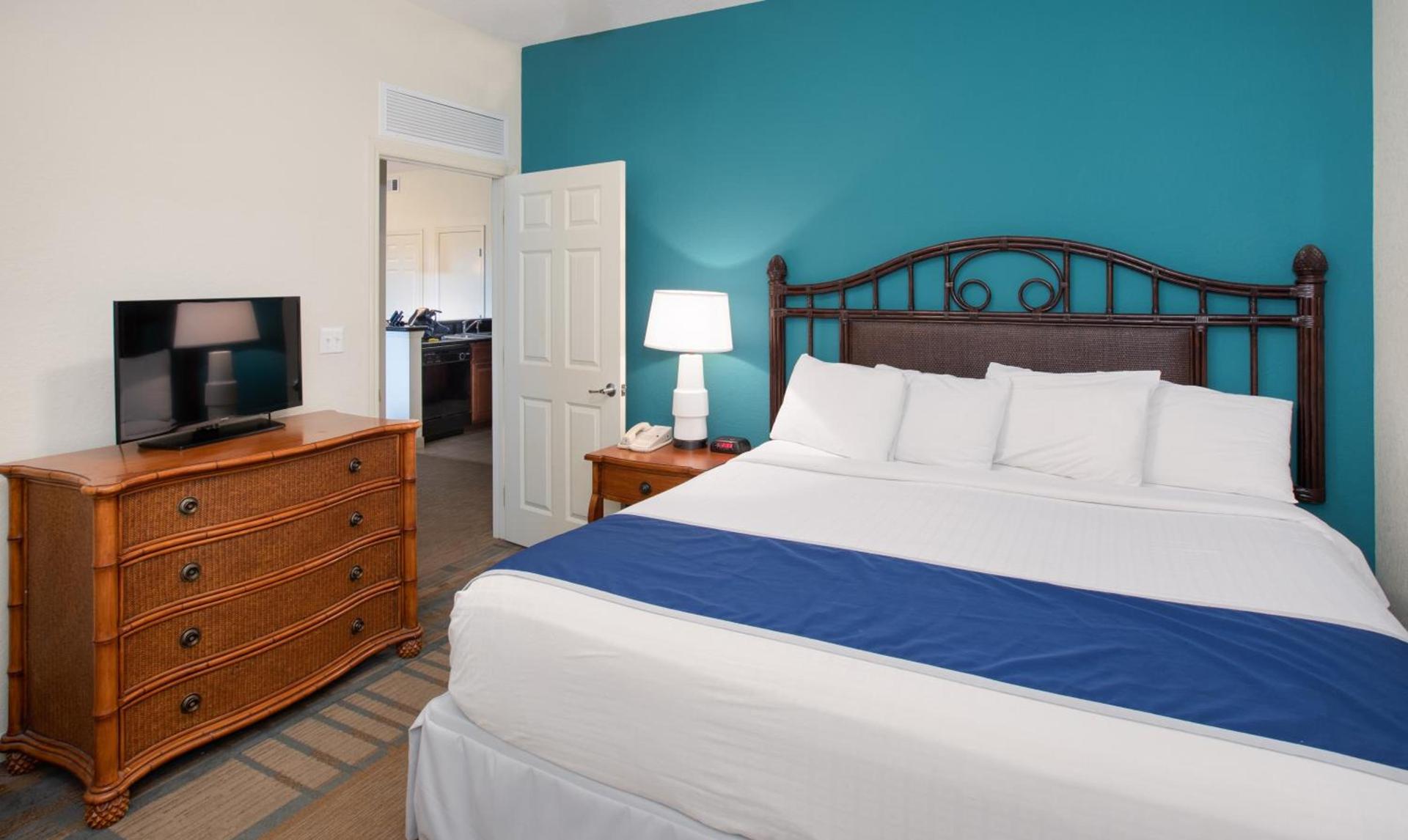 Lake Buena Vista Resort Village and Spa, Near Disney photo 44