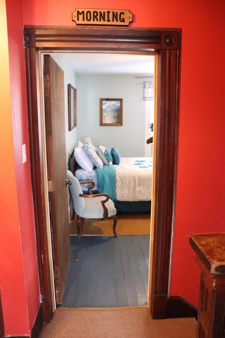 Reynolds House inn photo 41