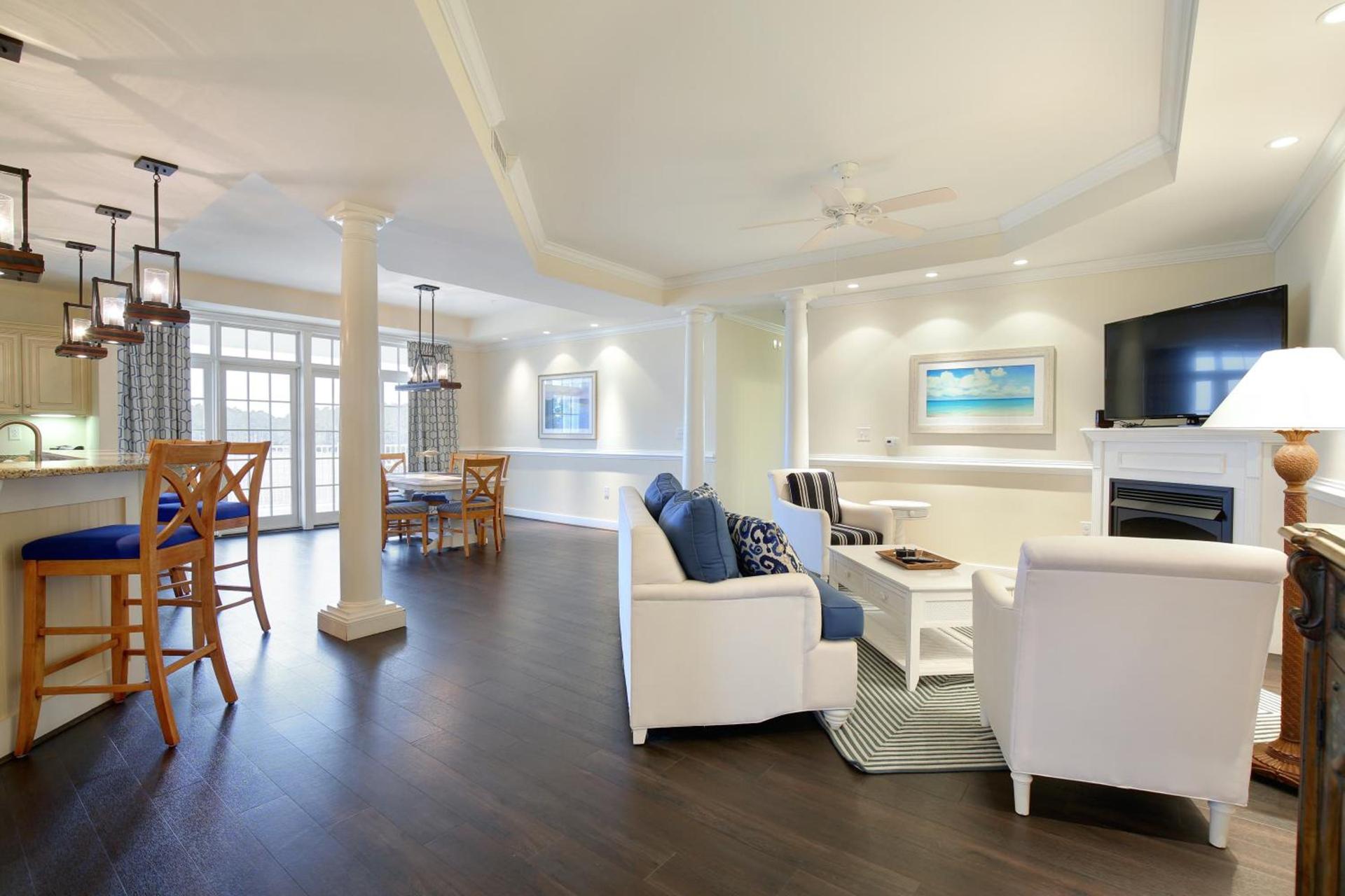 Waterside Resort photo 32