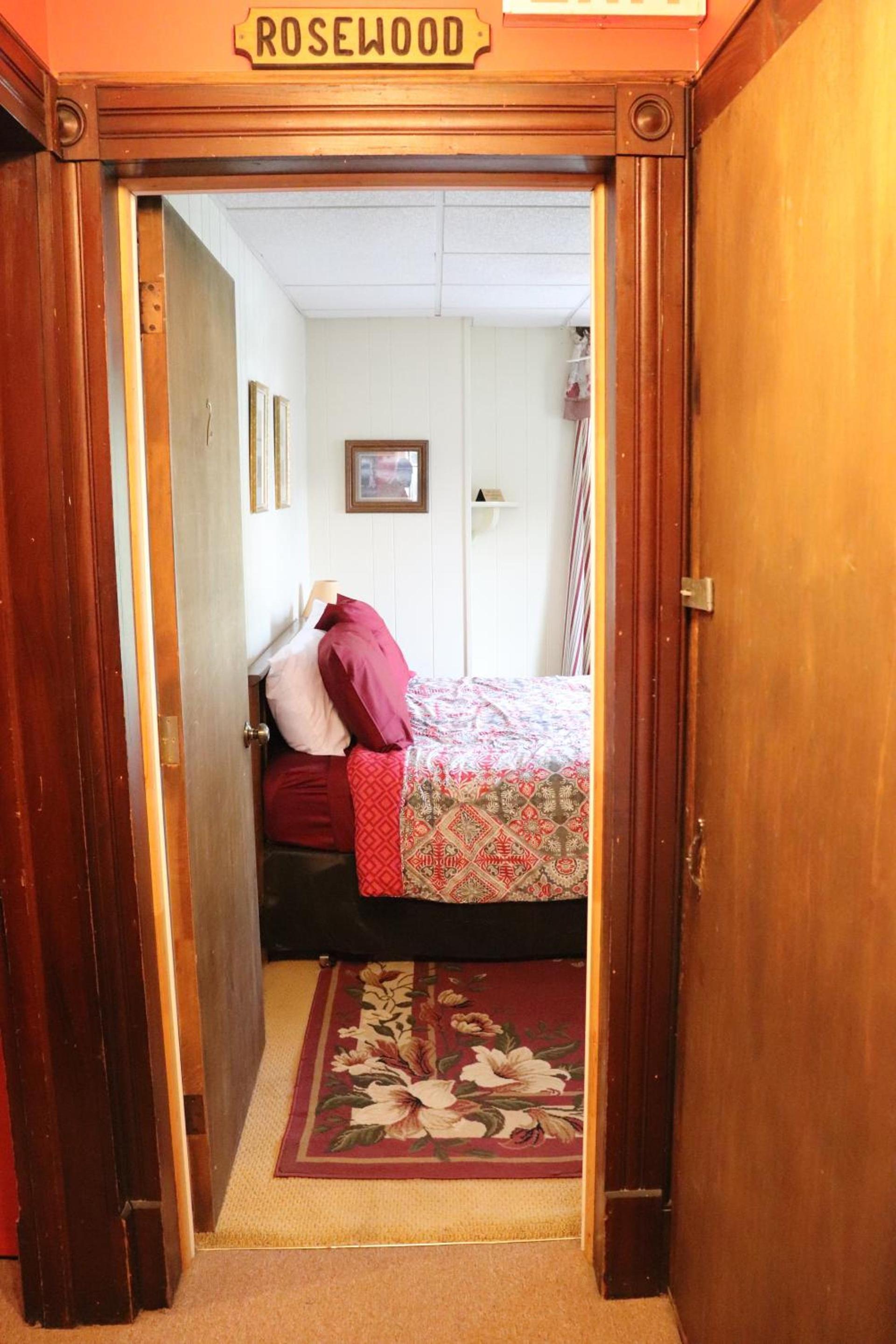 Reynolds House inn photo 11