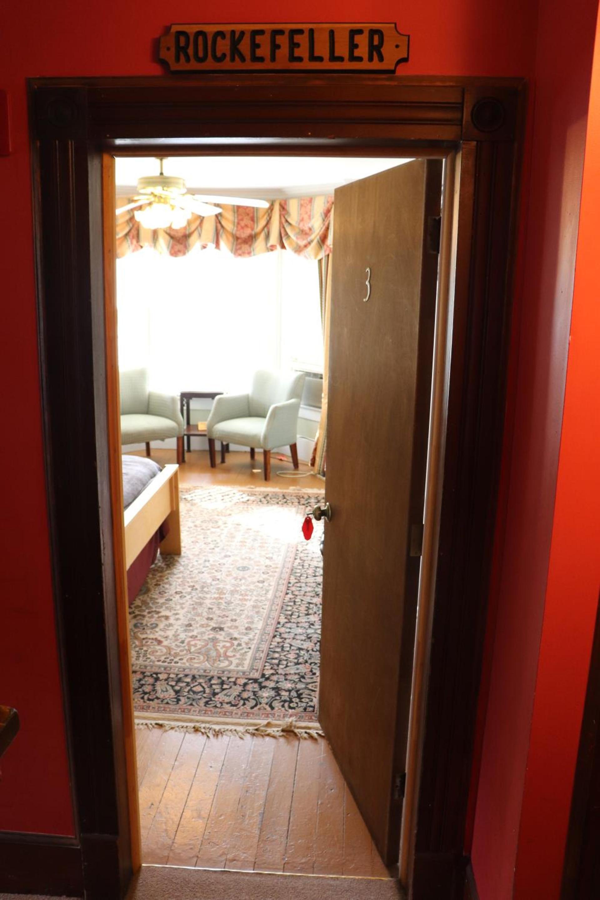 Reynolds House inn photo 46