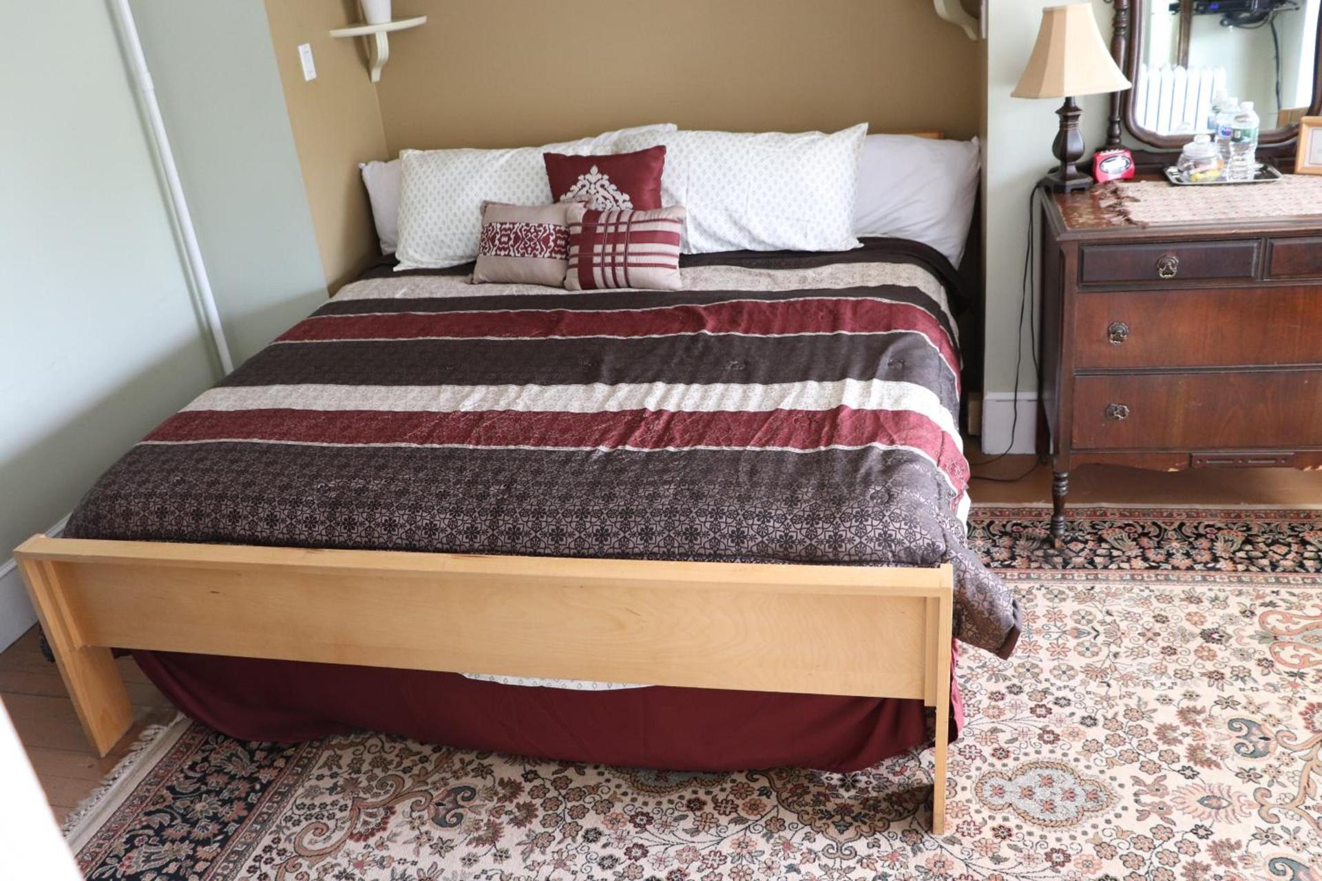 Reynolds House inn photo 8