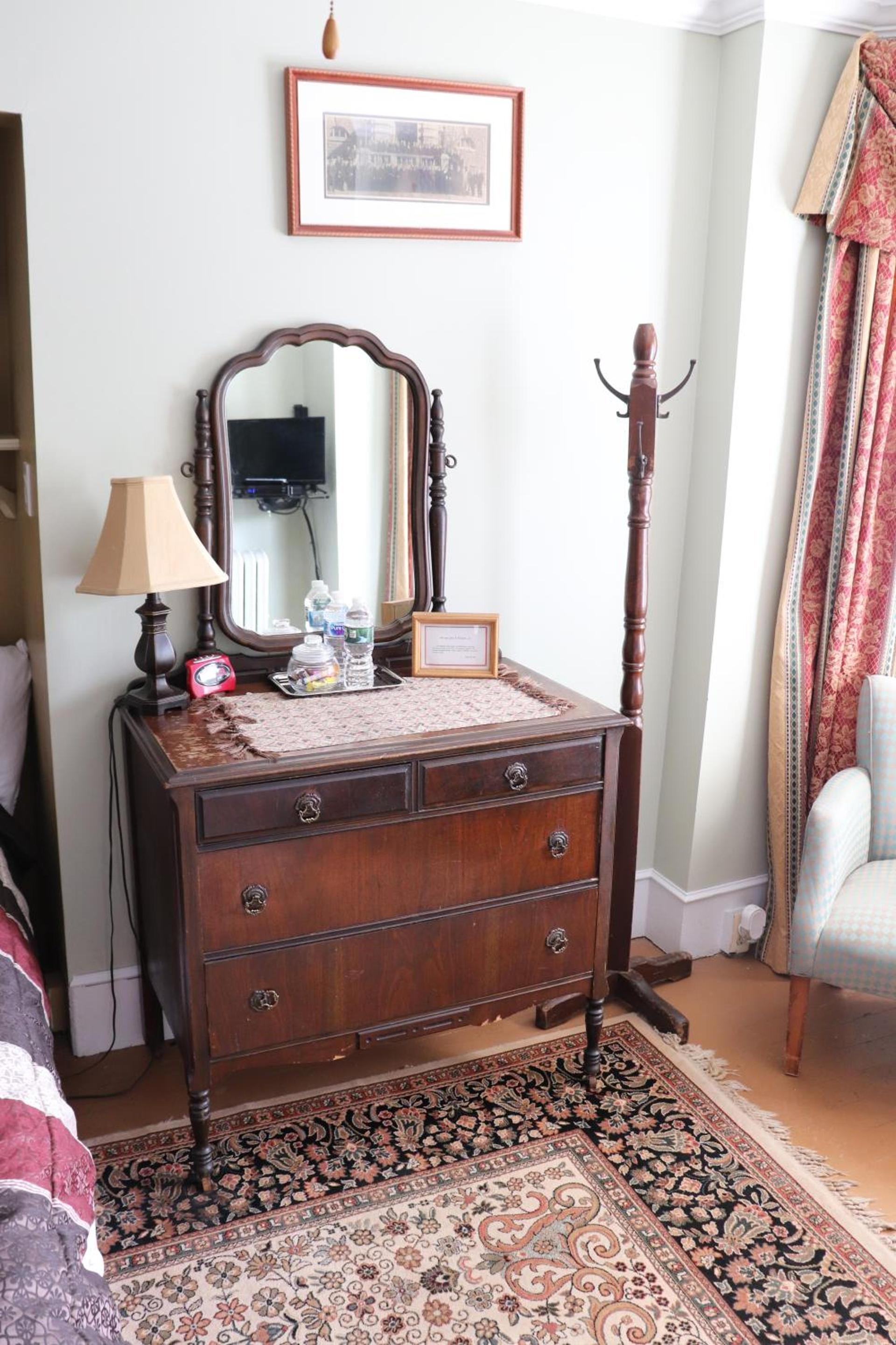 Reynolds House inn photo 38