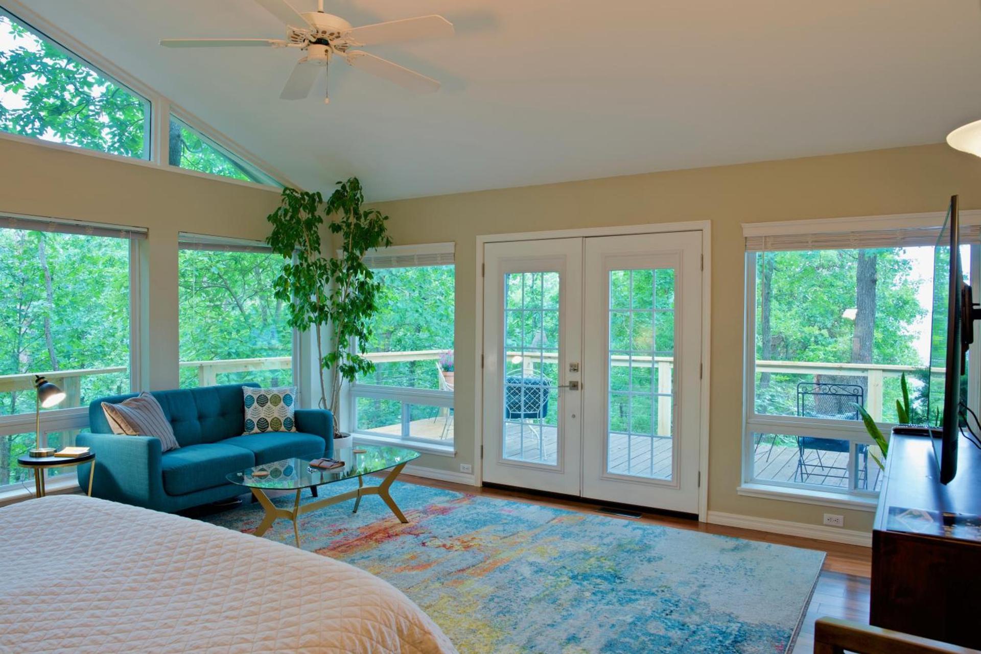 Beaver Lake Cottages photo 12
