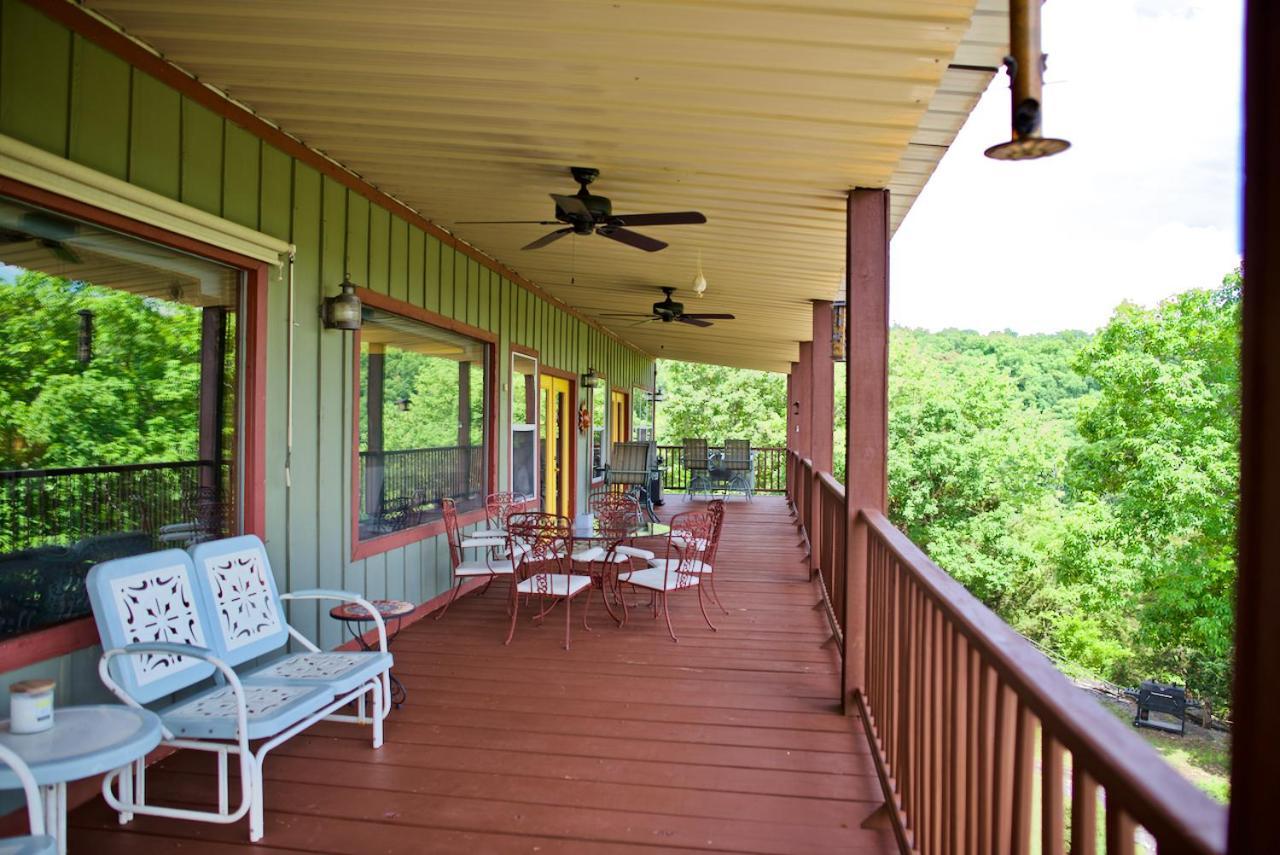 Beaver Lake Cottages photo 58