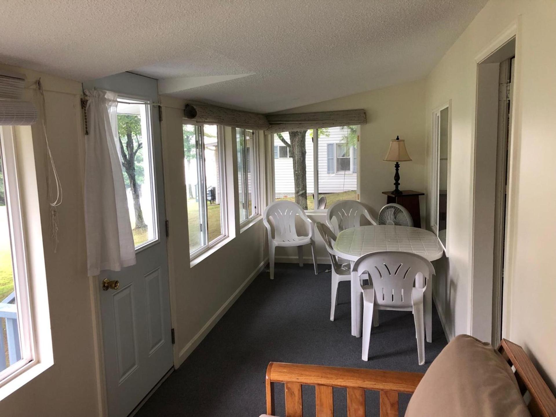 West Winds Motel & Cottages photo 51