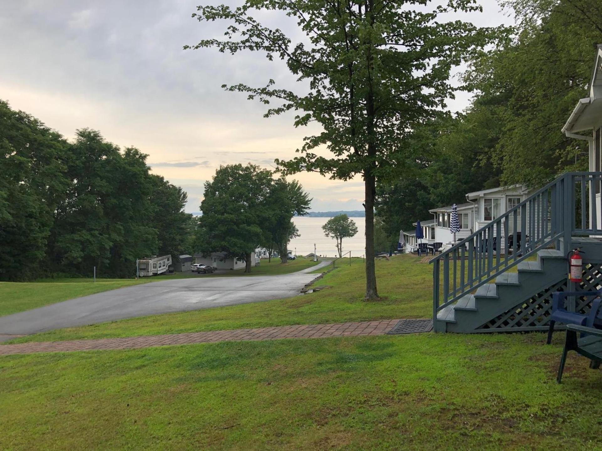 West Winds Motel & Cottages photo 50