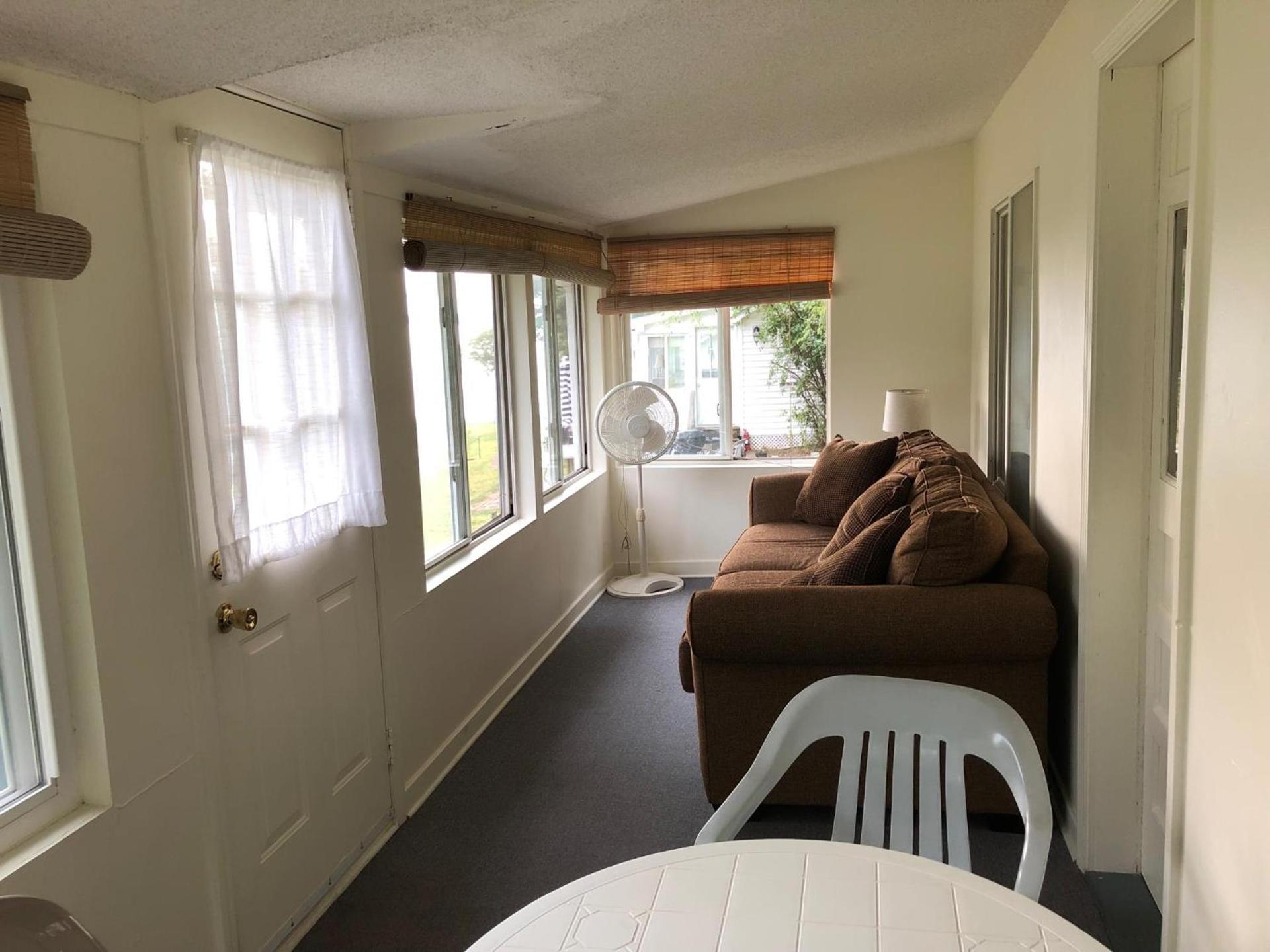 West Winds Motel & Cottages photo 47
