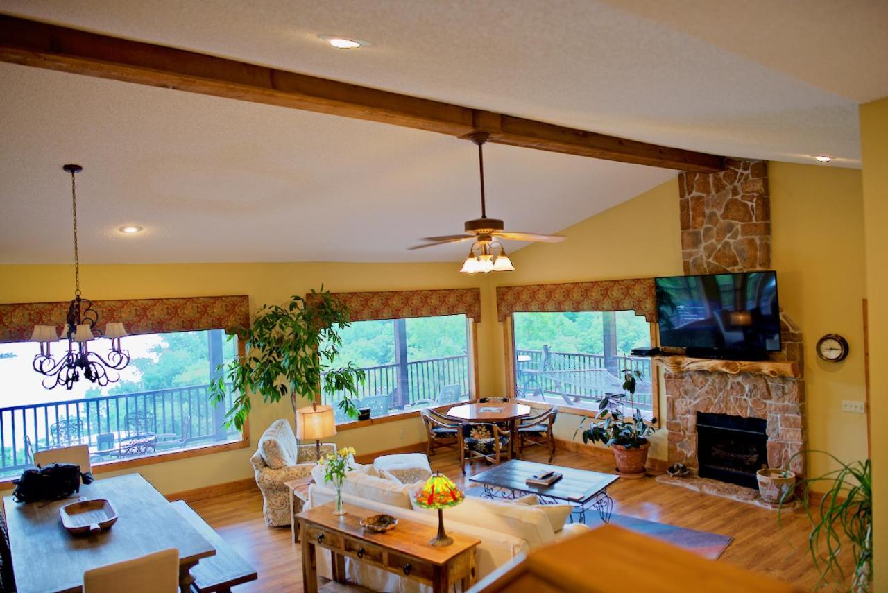 Beaver Lake Cottages photo 62