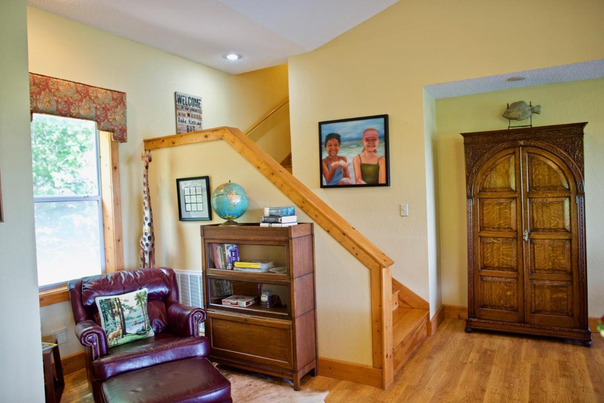 Beaver Lake Cottages photo 63