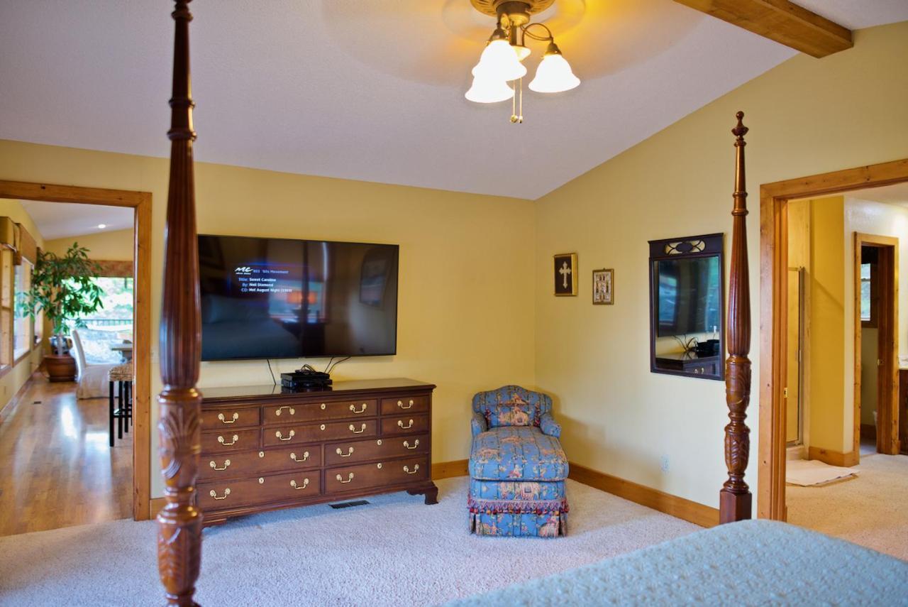 Beaver Lake Cottages photo 66