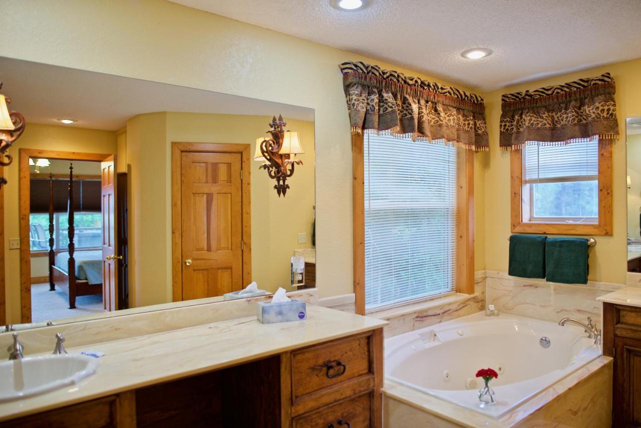 Beaver Lake Cottages photo 59