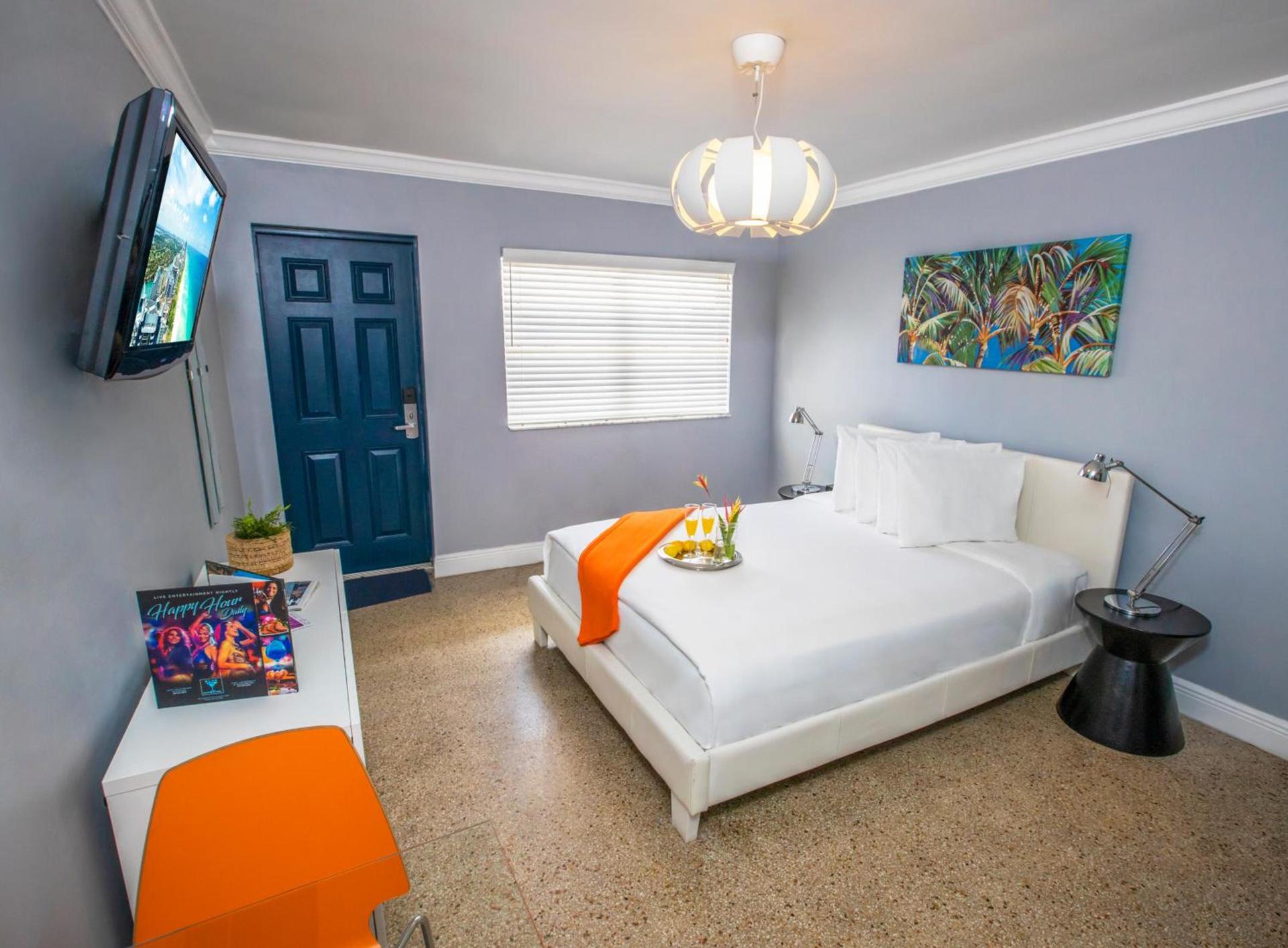 Hollywood Beach Suites and Hotel photo 33