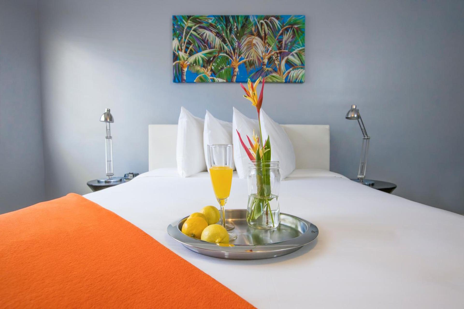 Hollywood Beach Suites and Hotel photo 40