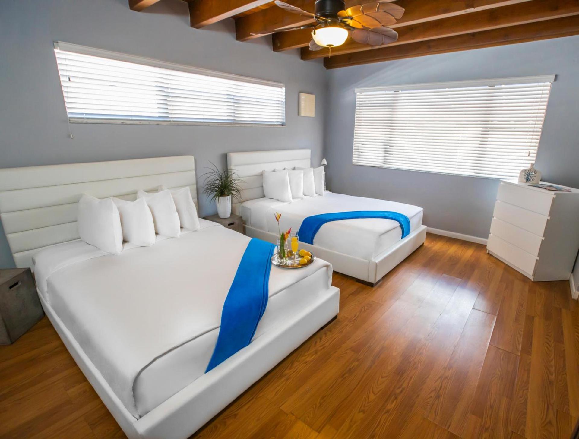 Hollywood Beach Suites and Hotel photo 21
