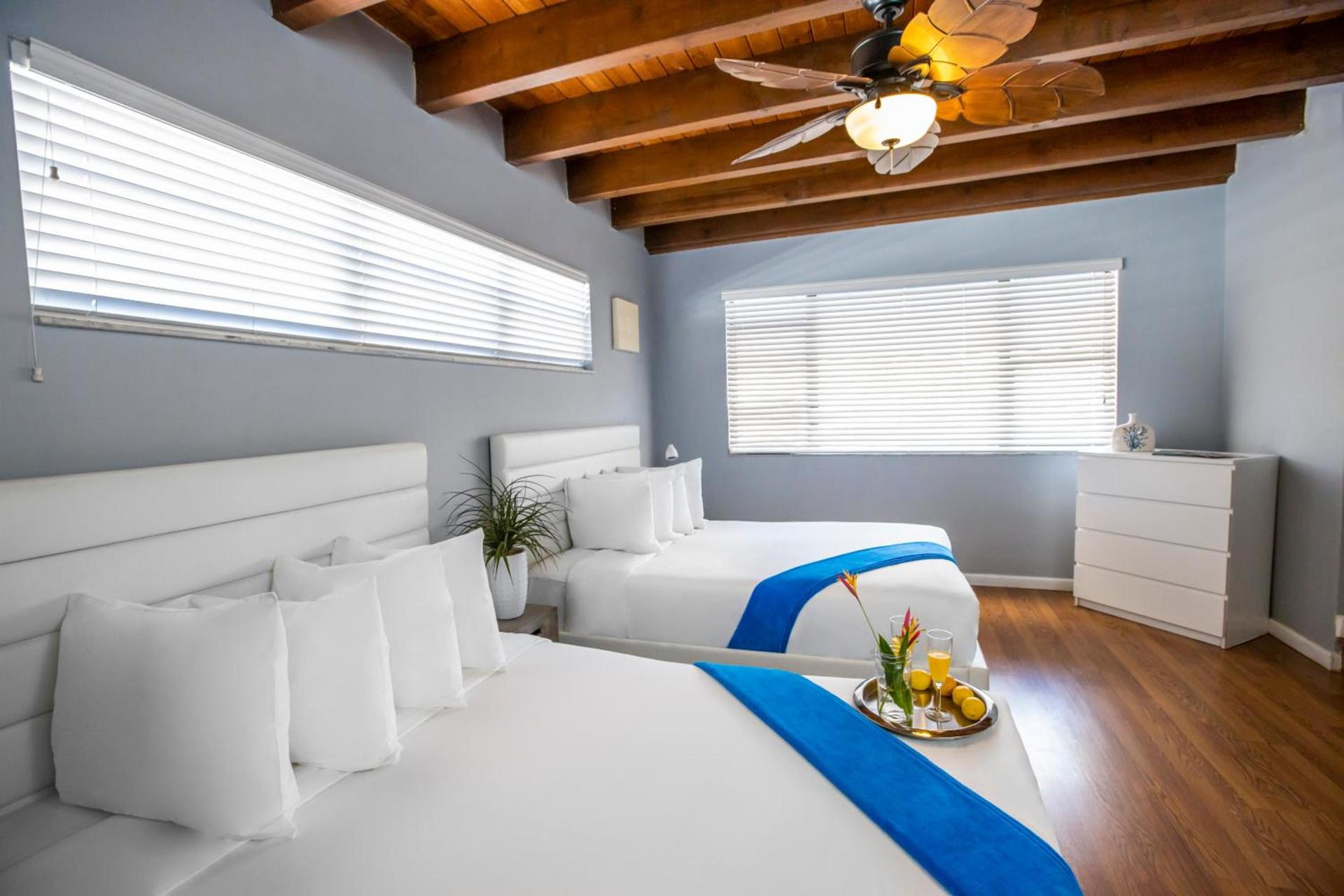 Hollywood Beach Suites and Hotel photo 24