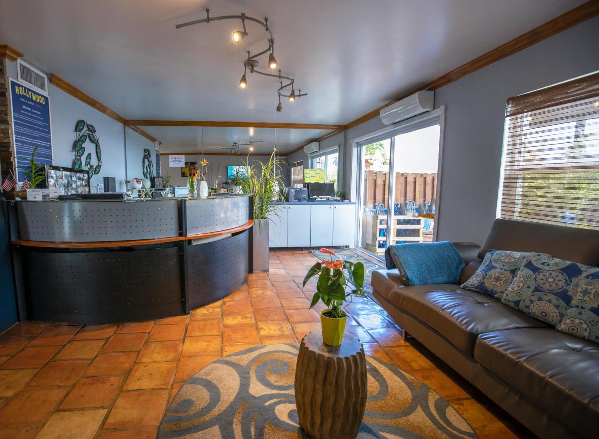 Hollywood Beach Suites and Hotel photo 16