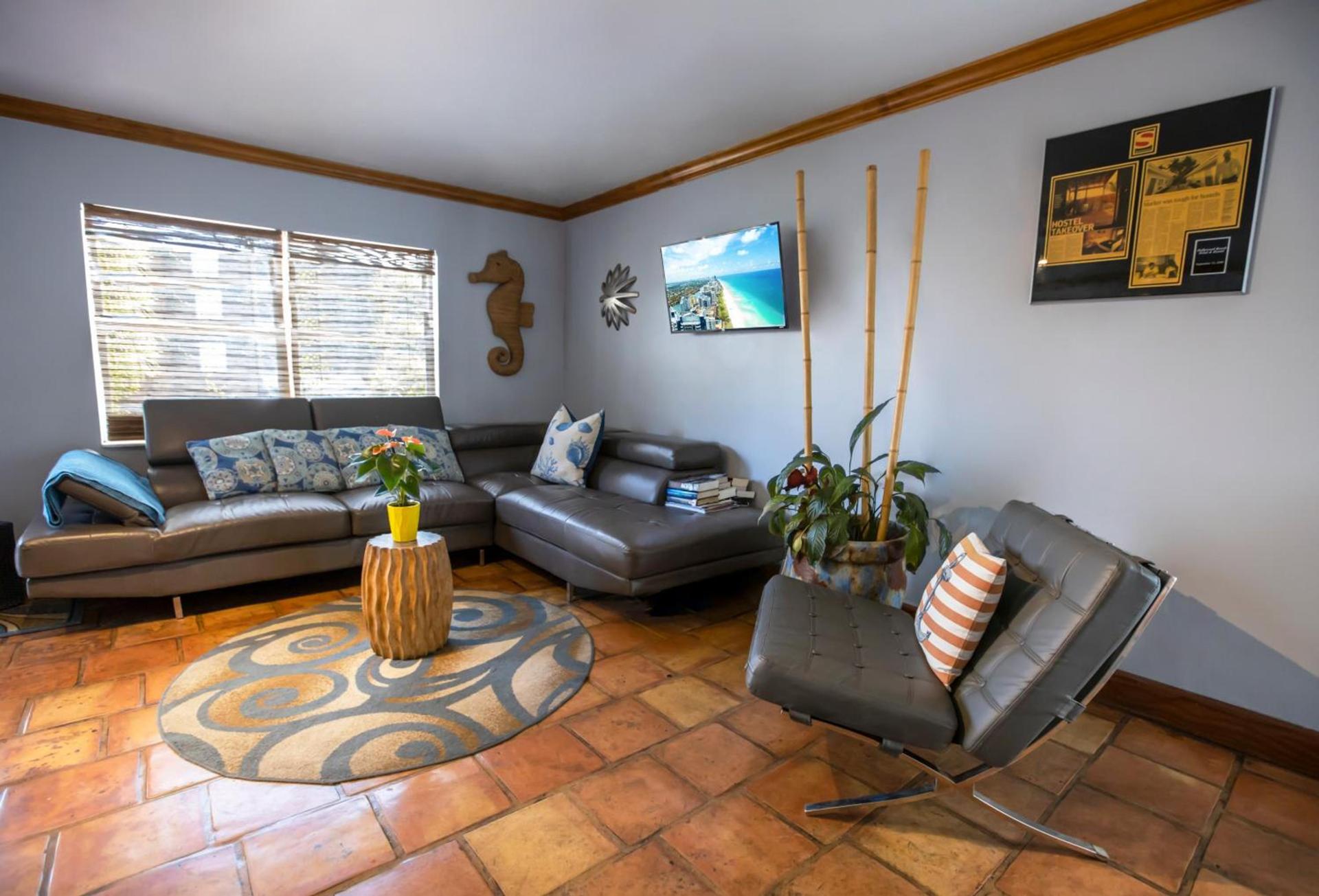 Hollywood Beach Suites and Hotel photo 39