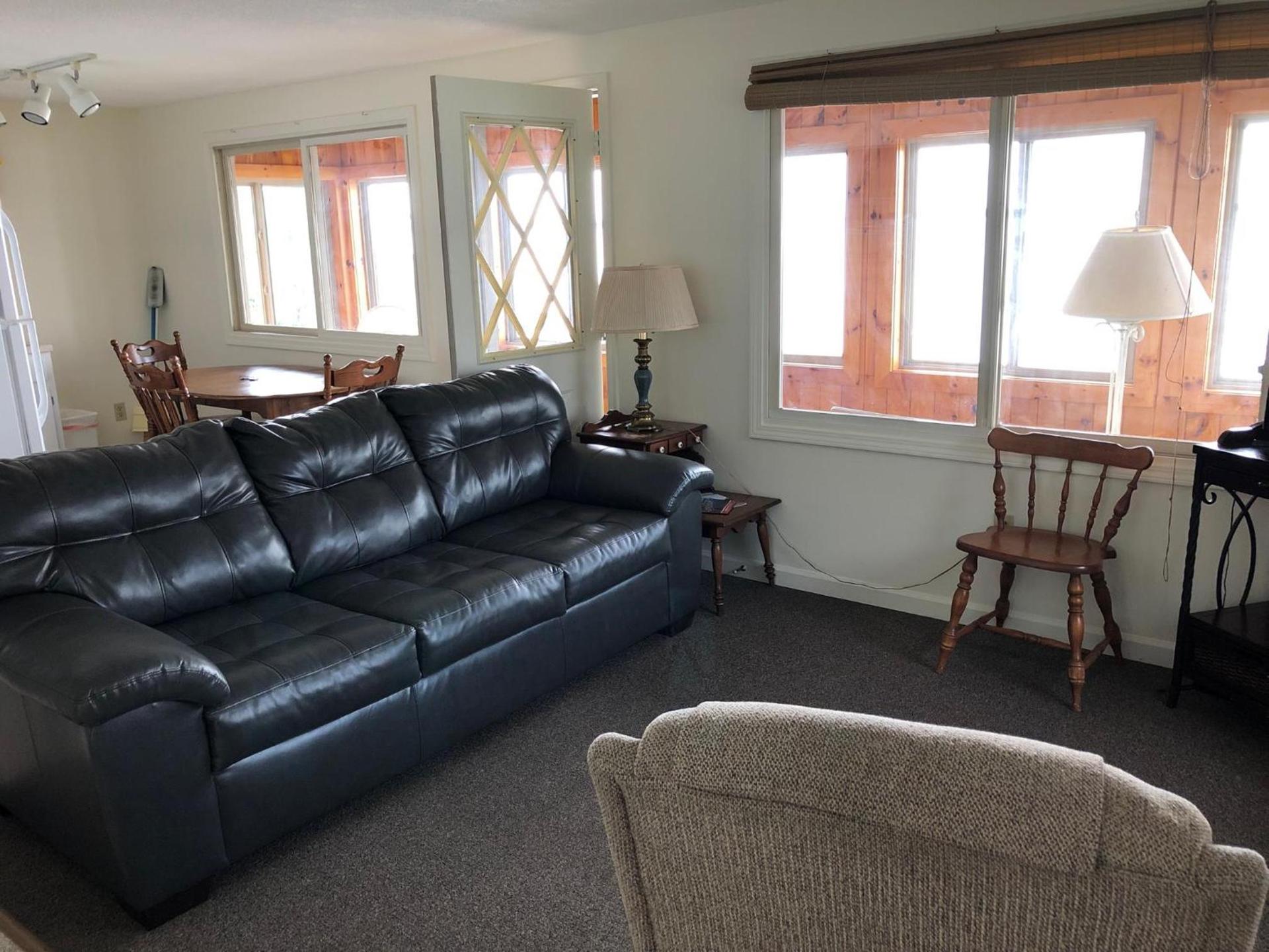 West Winds Motel & Cottages photo 34